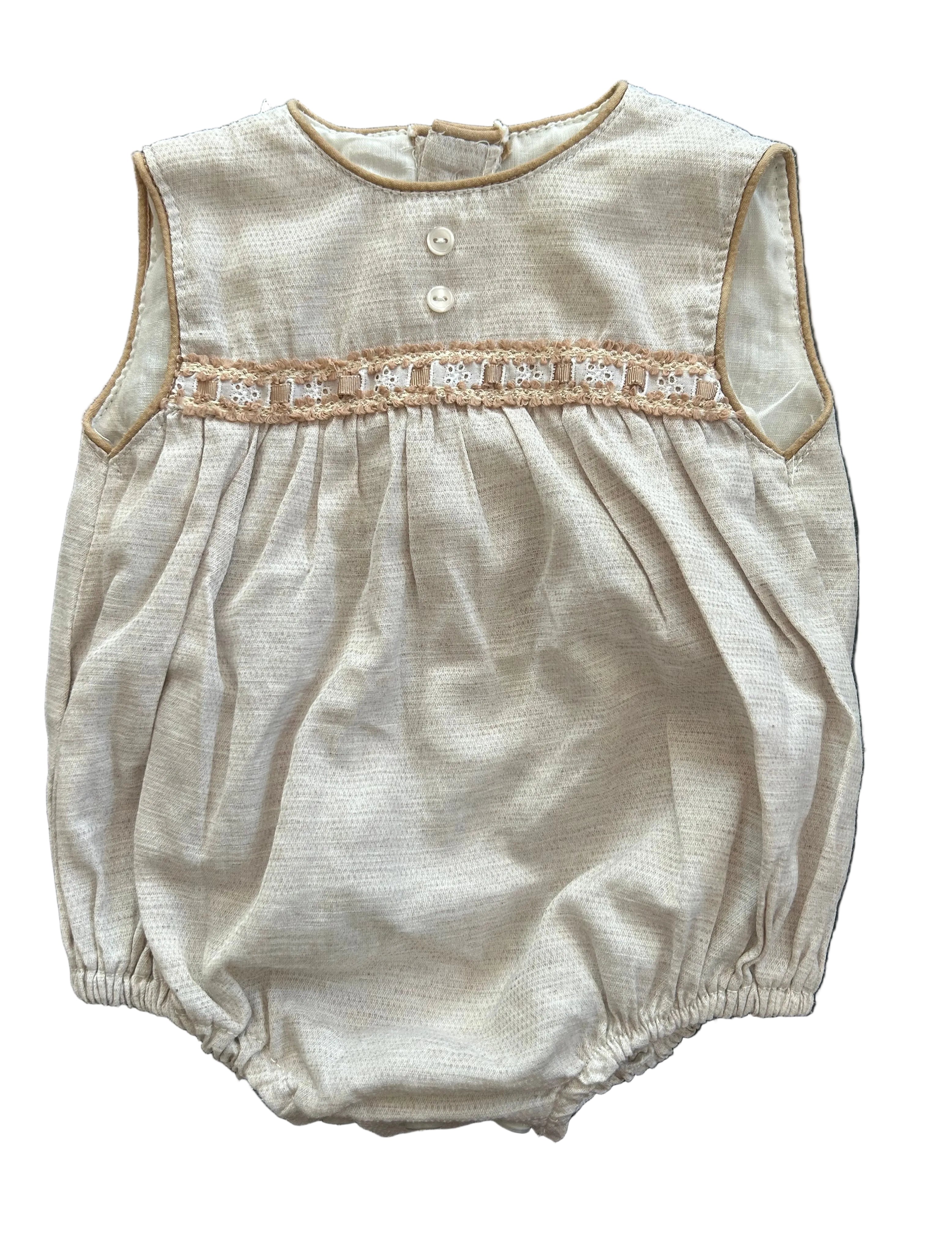 Babyferr, 6m