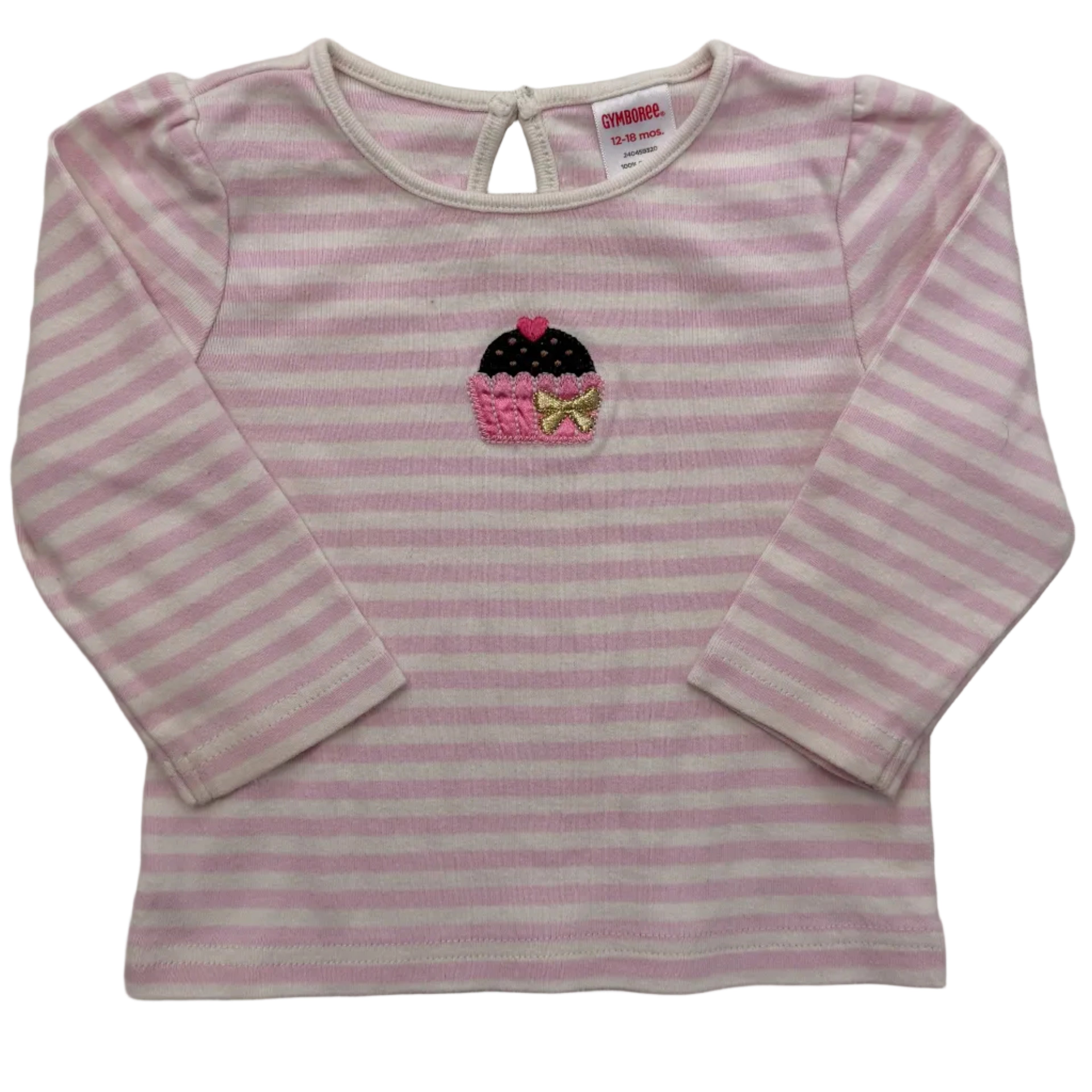 Gymboree, 12-18m