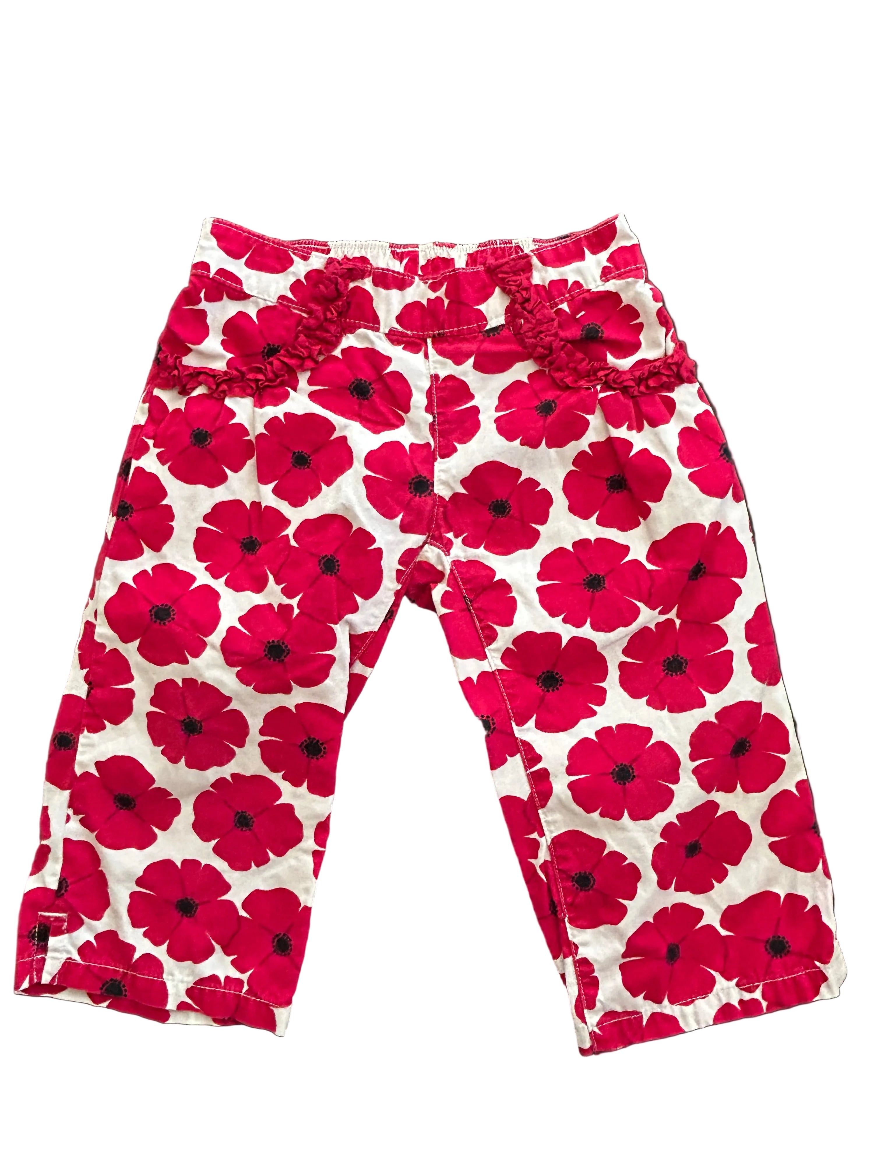 Gymboree, 2t