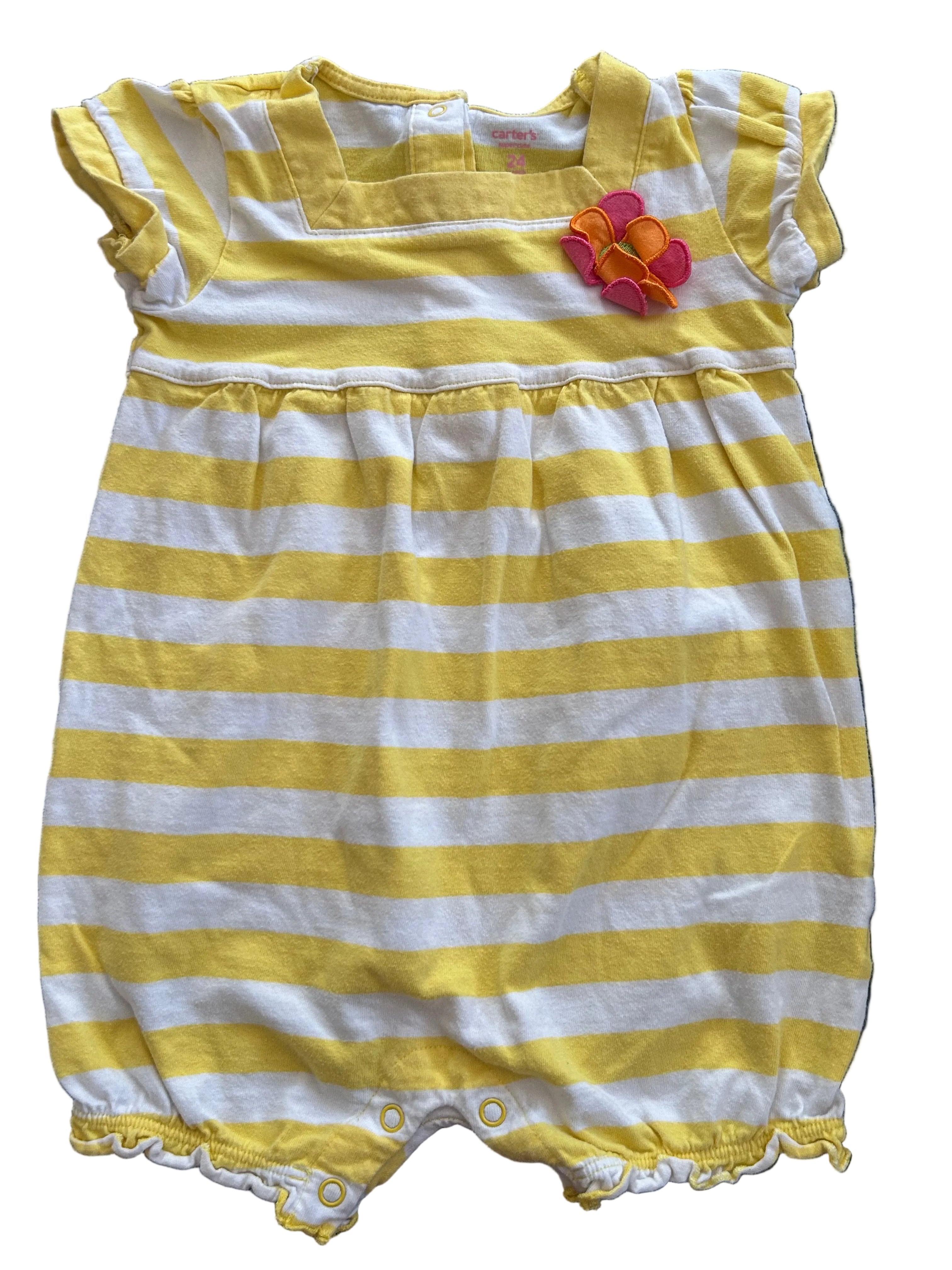 Carter's, 24m