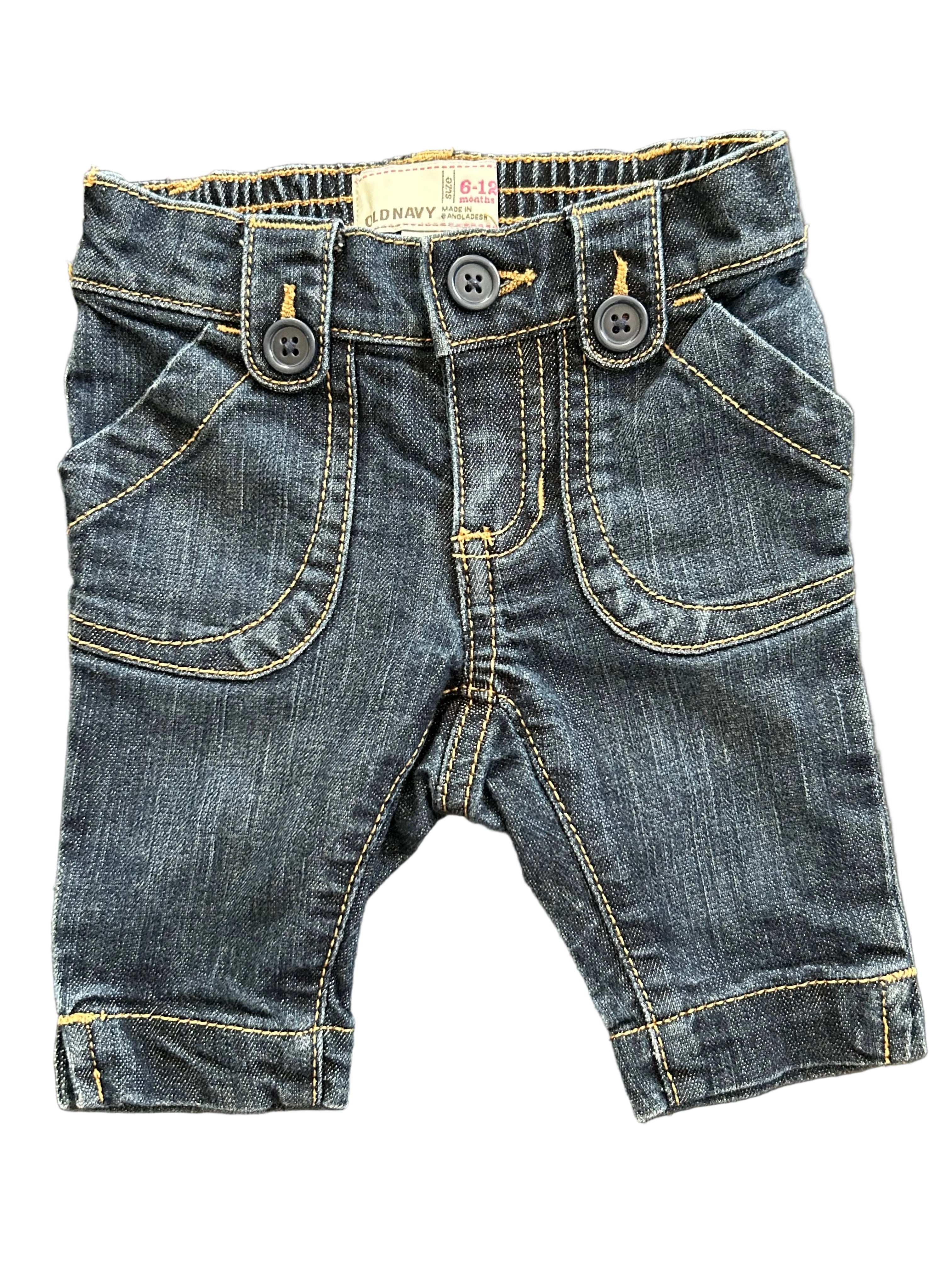 Old Navy, 6-12m