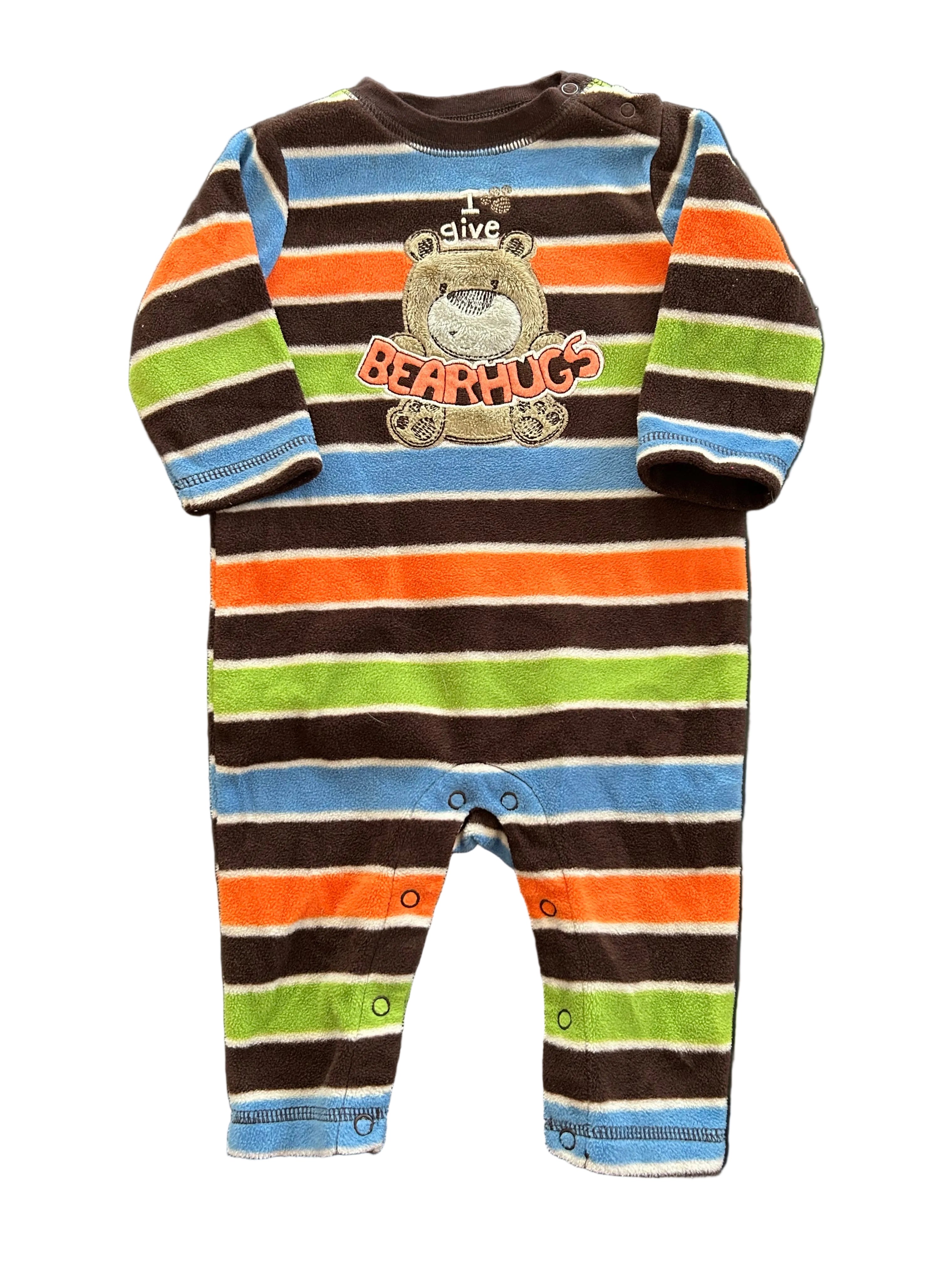 Jumping Beans, 3-6m