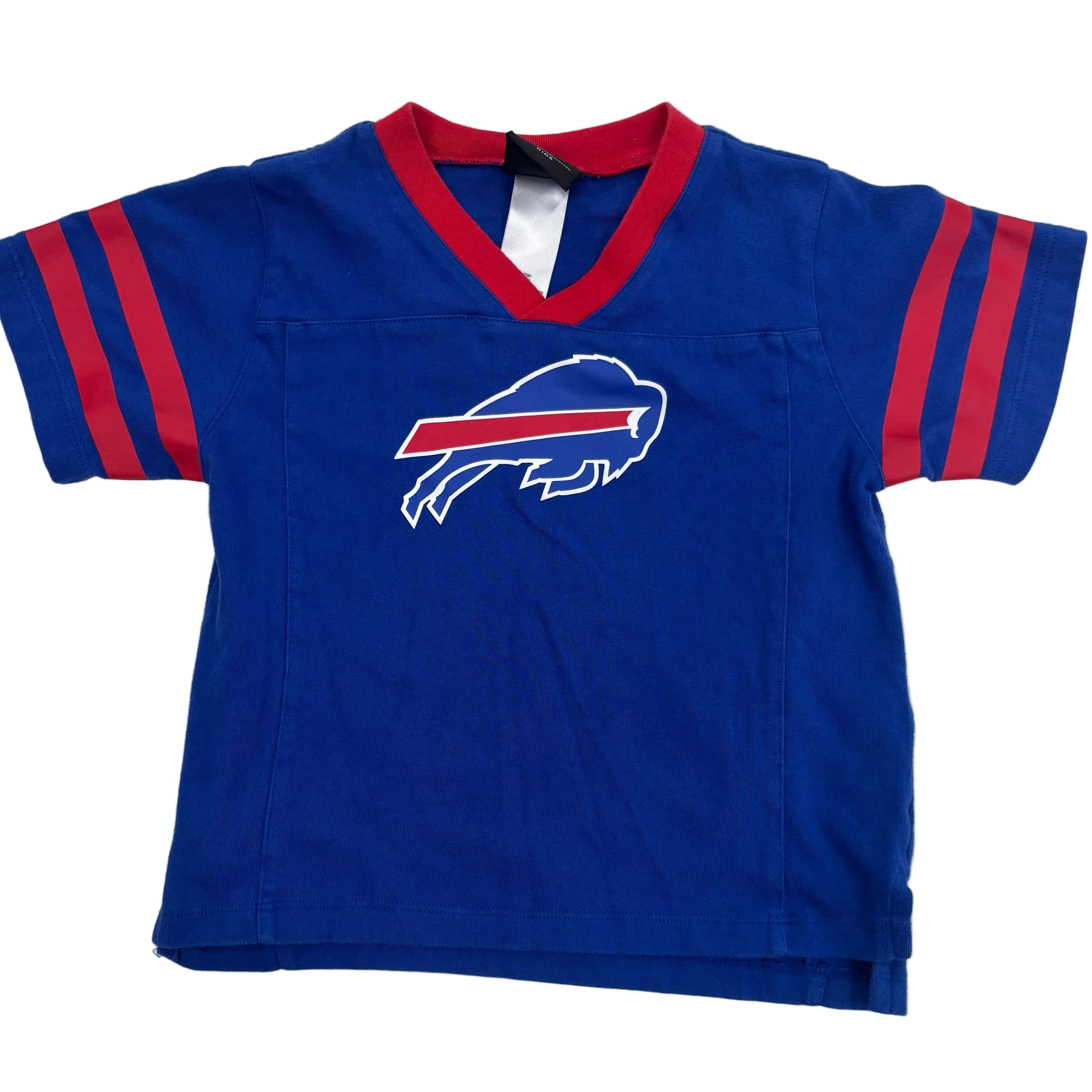 NFL Bills, 3t