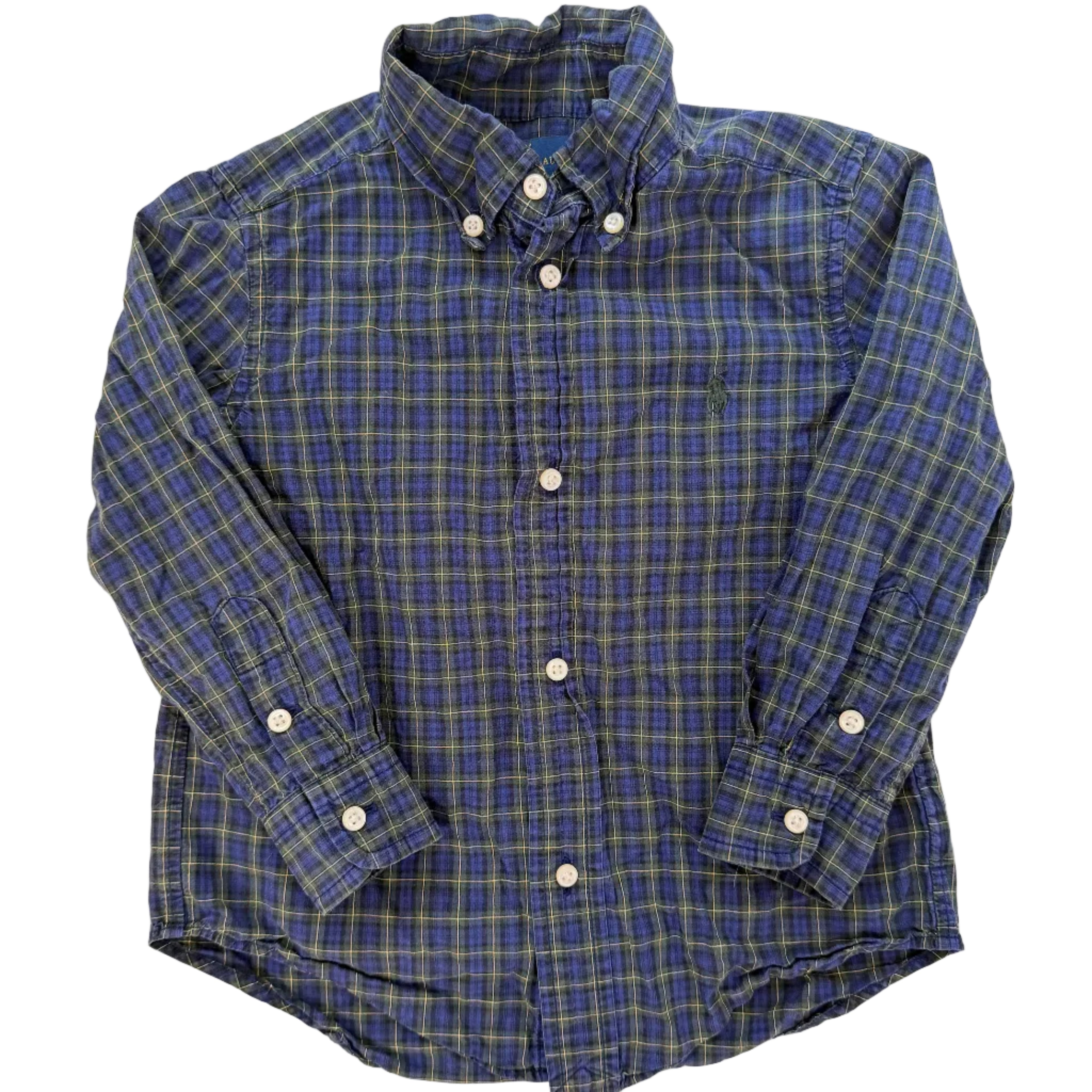 Ralph Lauren, 3t