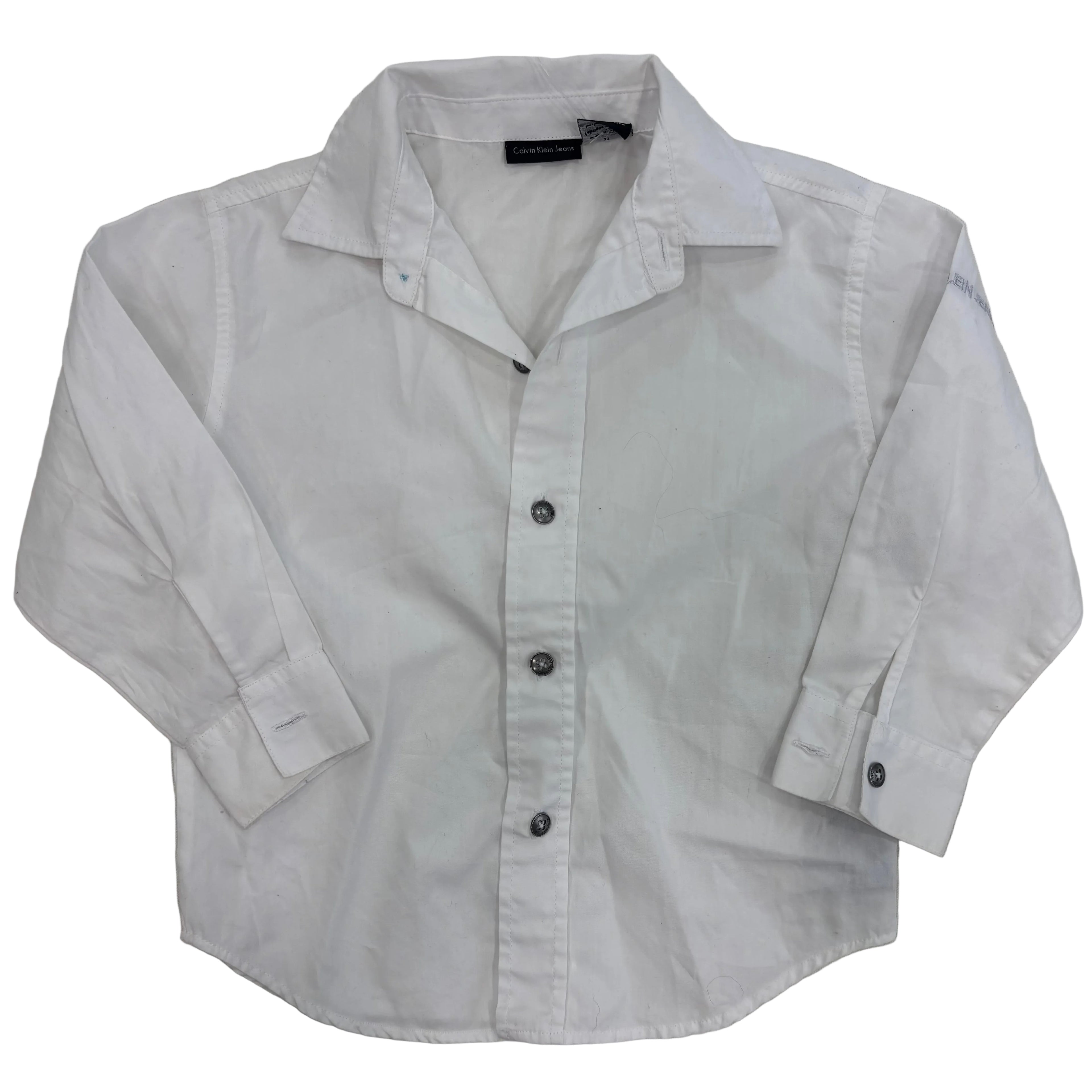 Calvin Klein, 3t