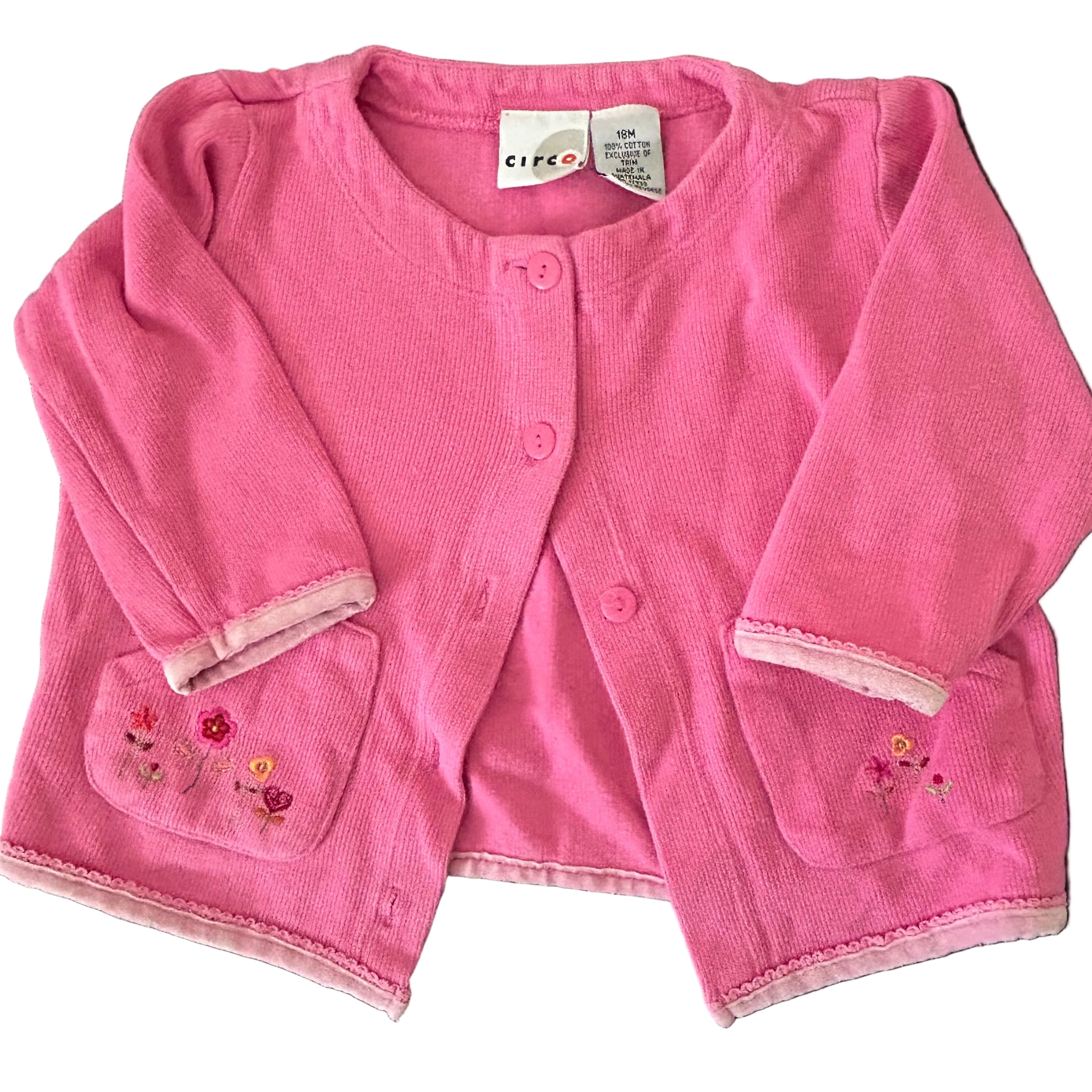 Vintage Circo, 18m