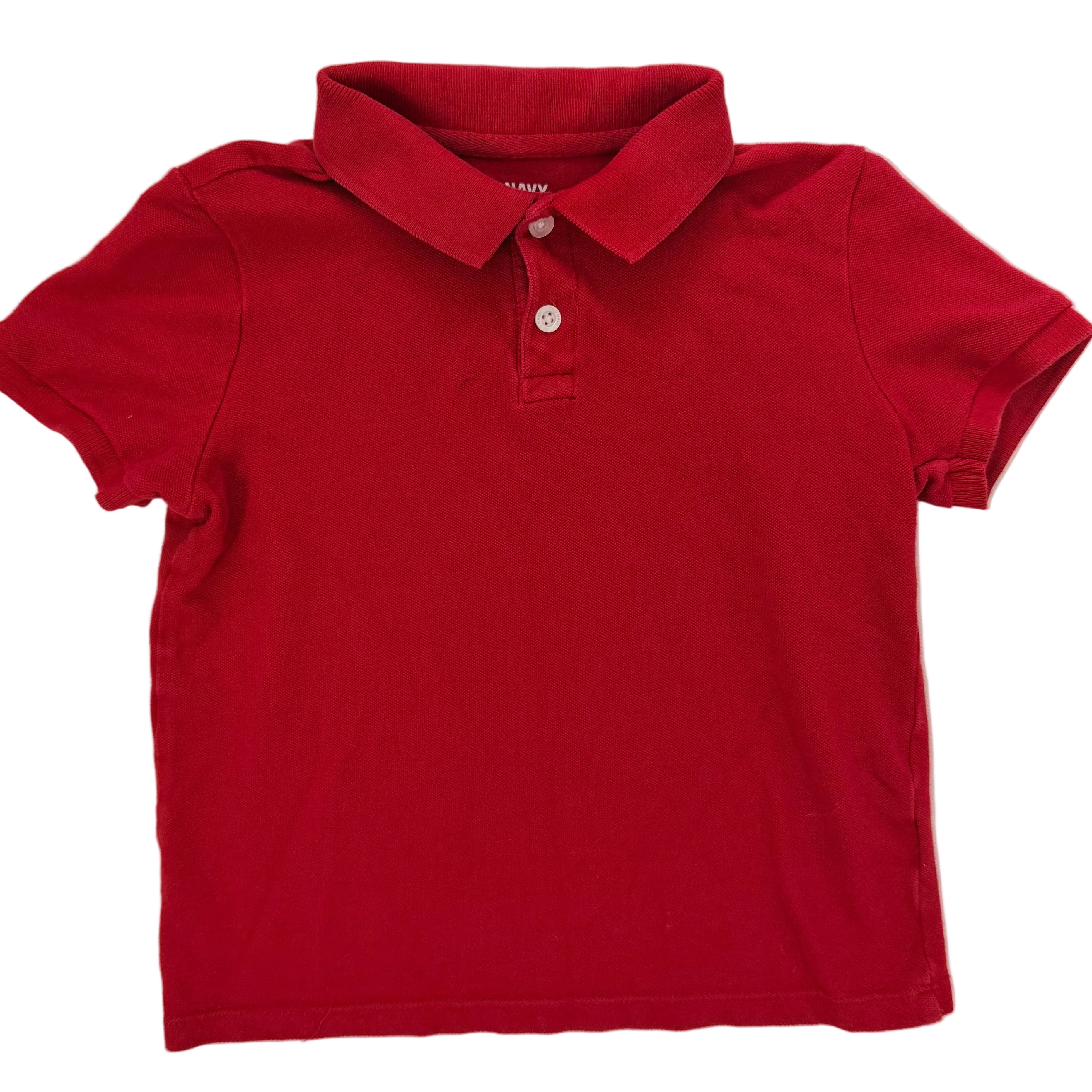 Old Navy, 5