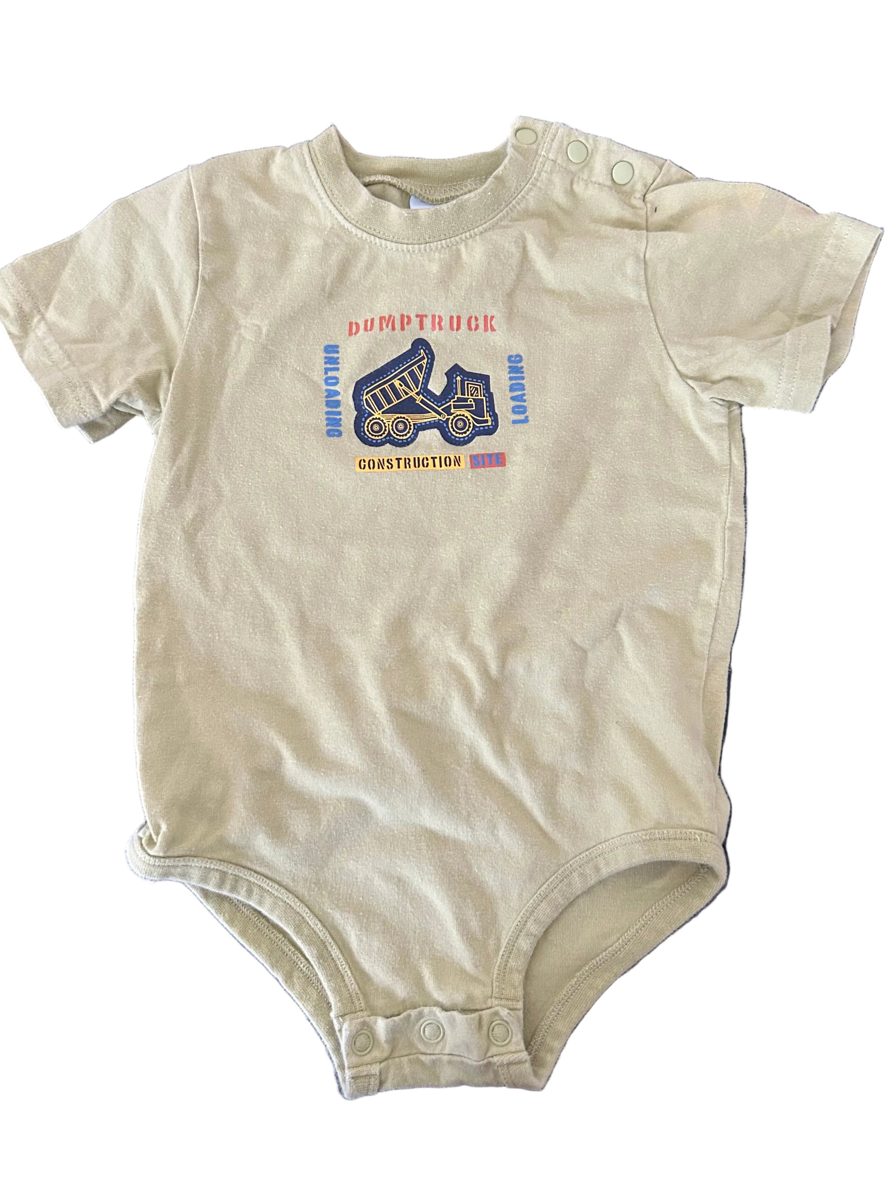 Vintage Circo, 24m