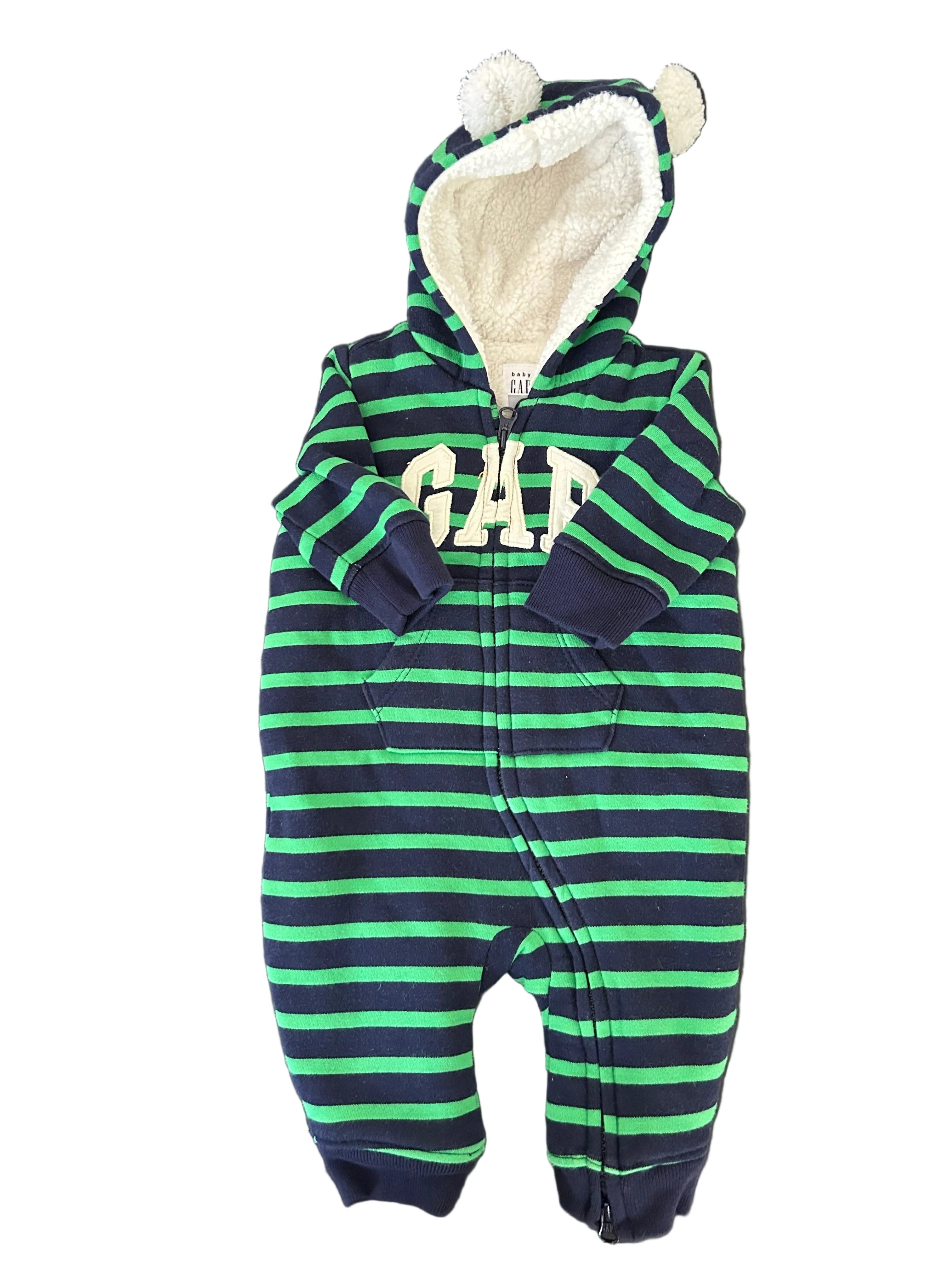 Gap, 0-3m