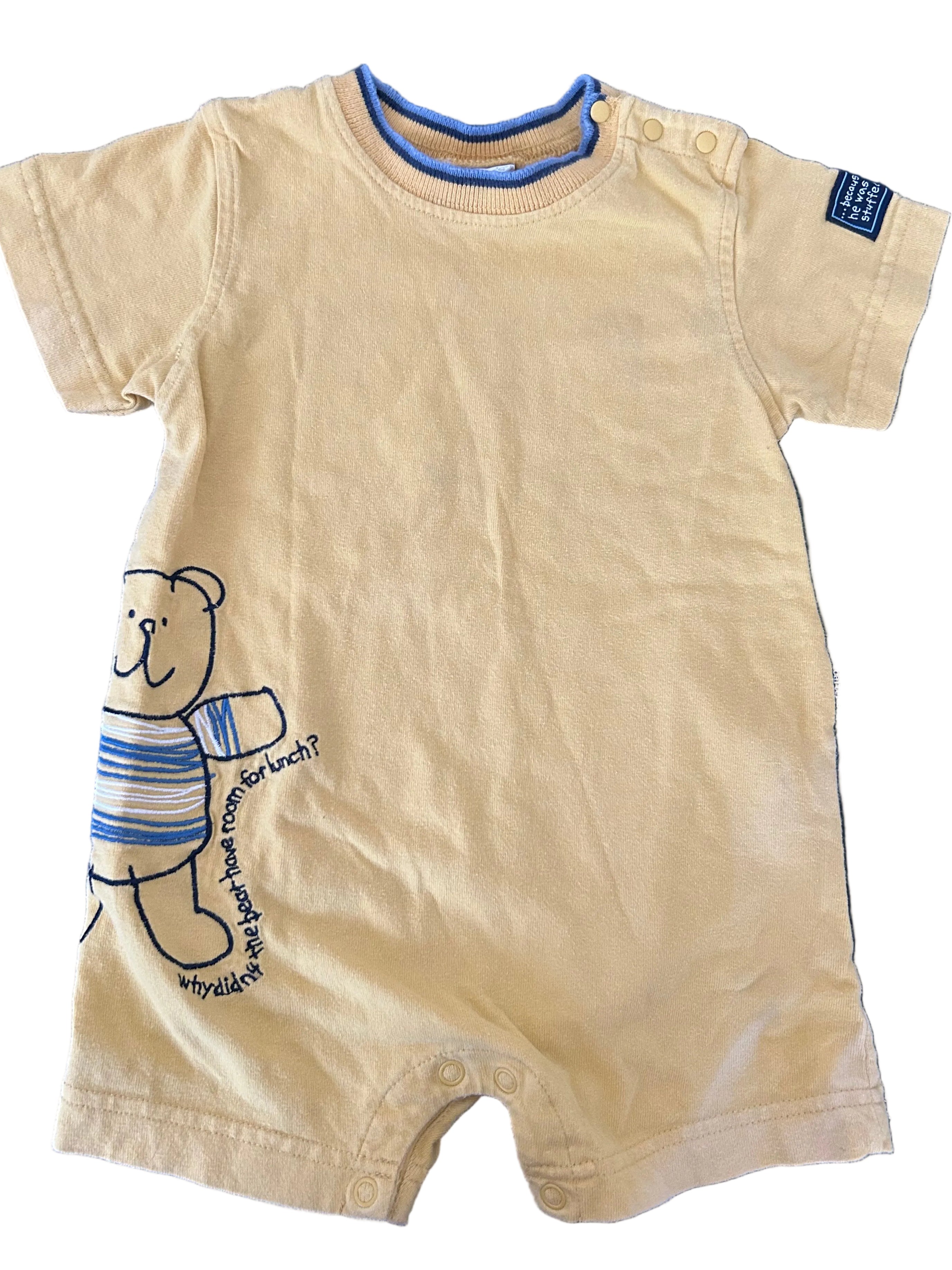 Vintage Carter's, 12-18m