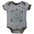 Mossy Oak, 0-3m