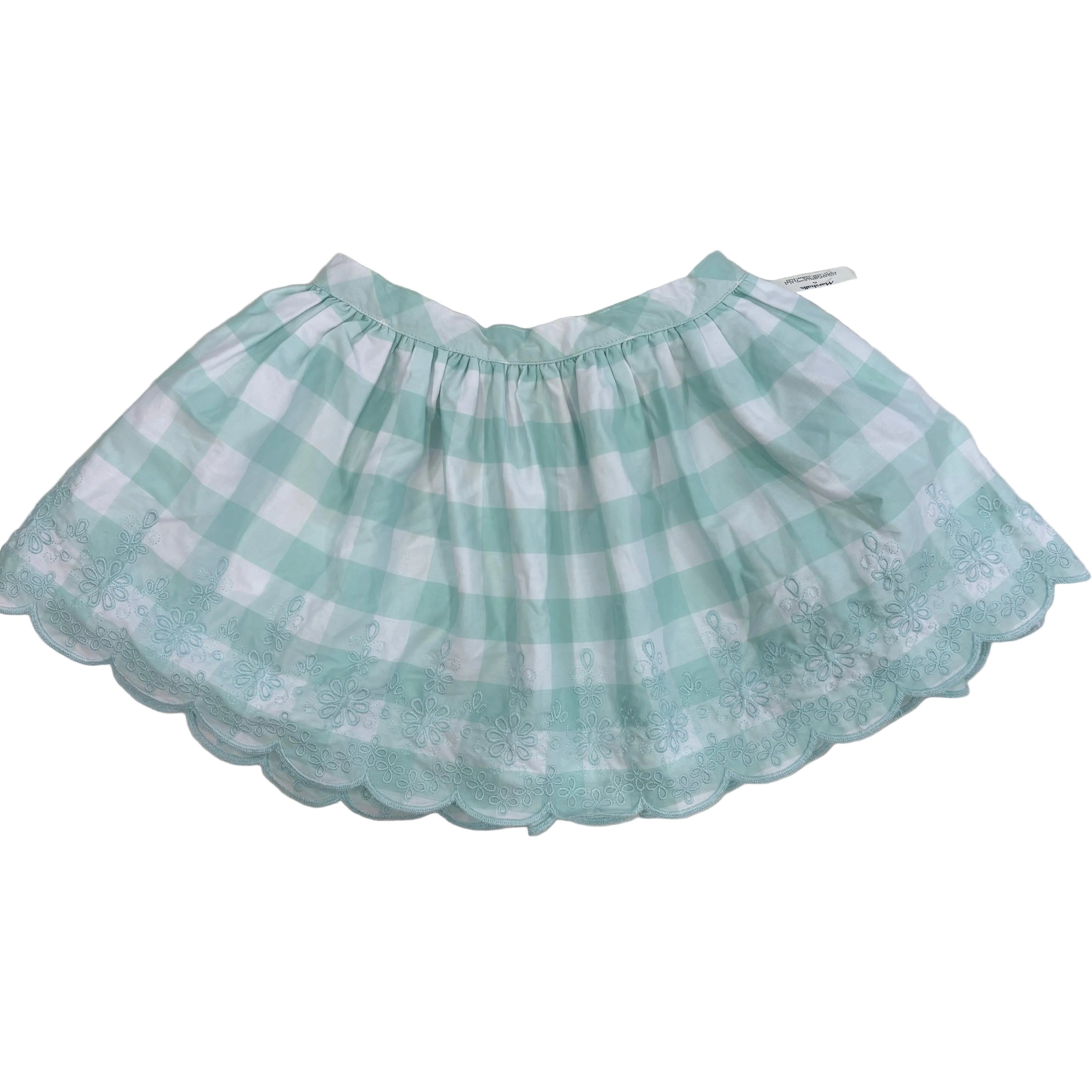 NWT Skirt, 5/6