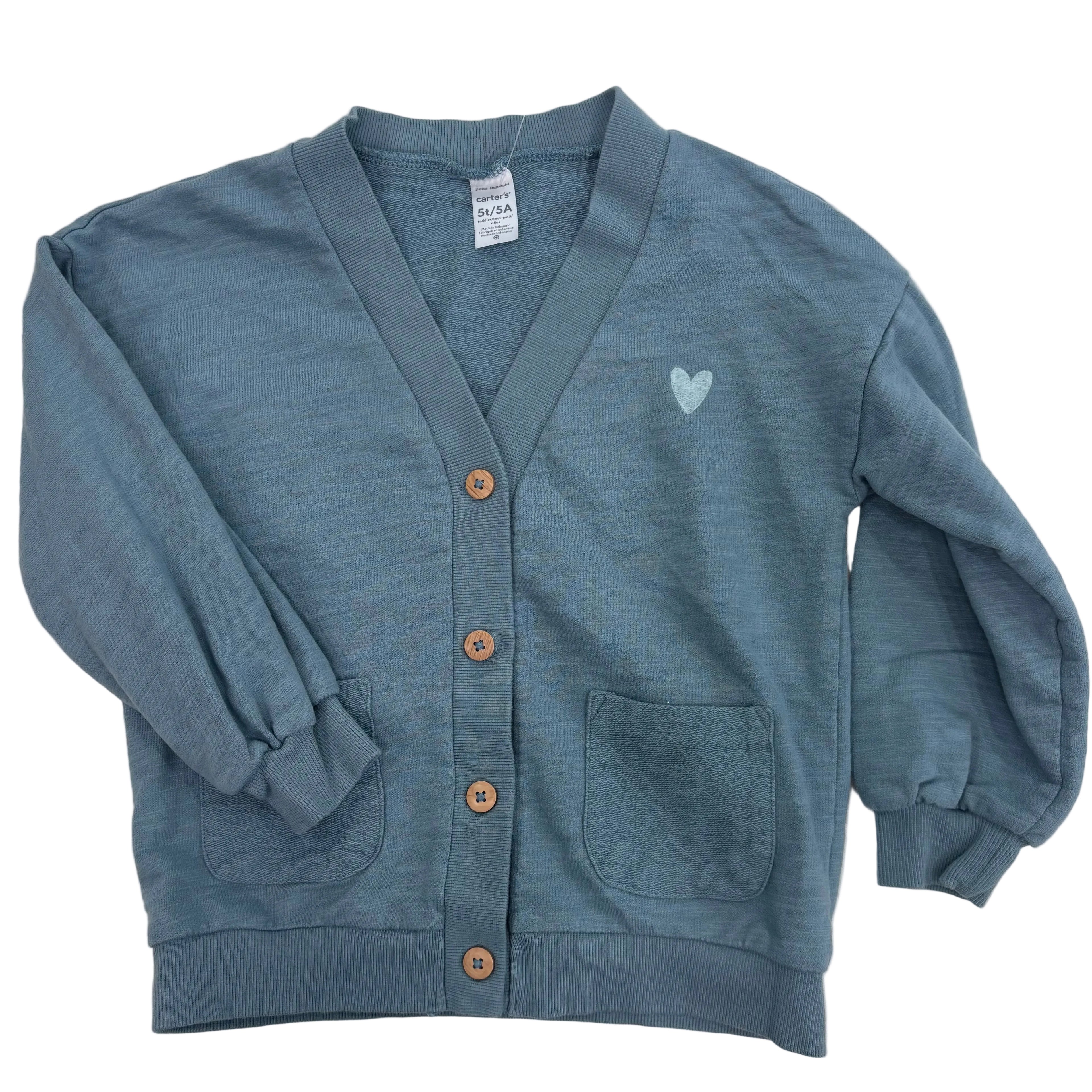 Carter's, 5t