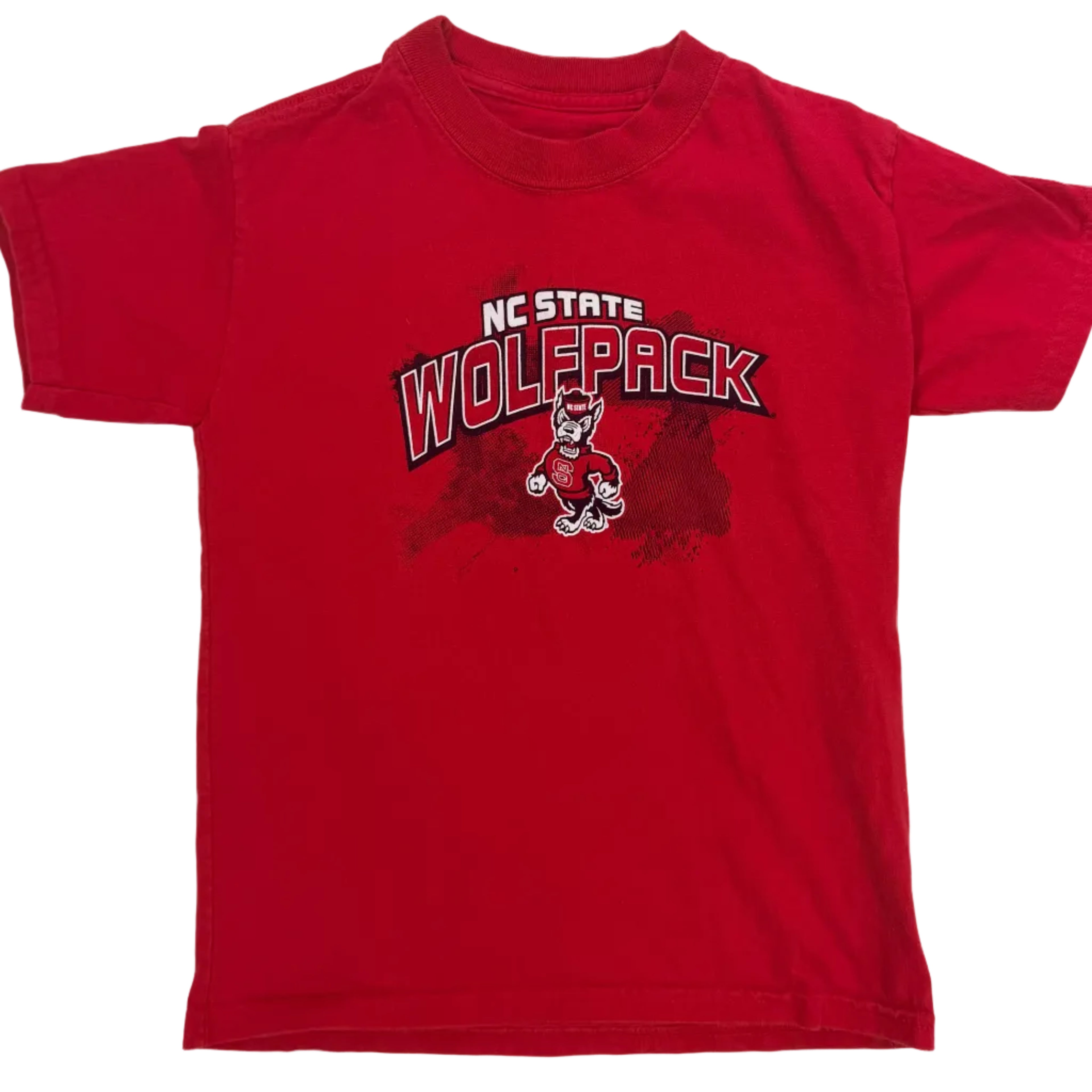 NC State, S