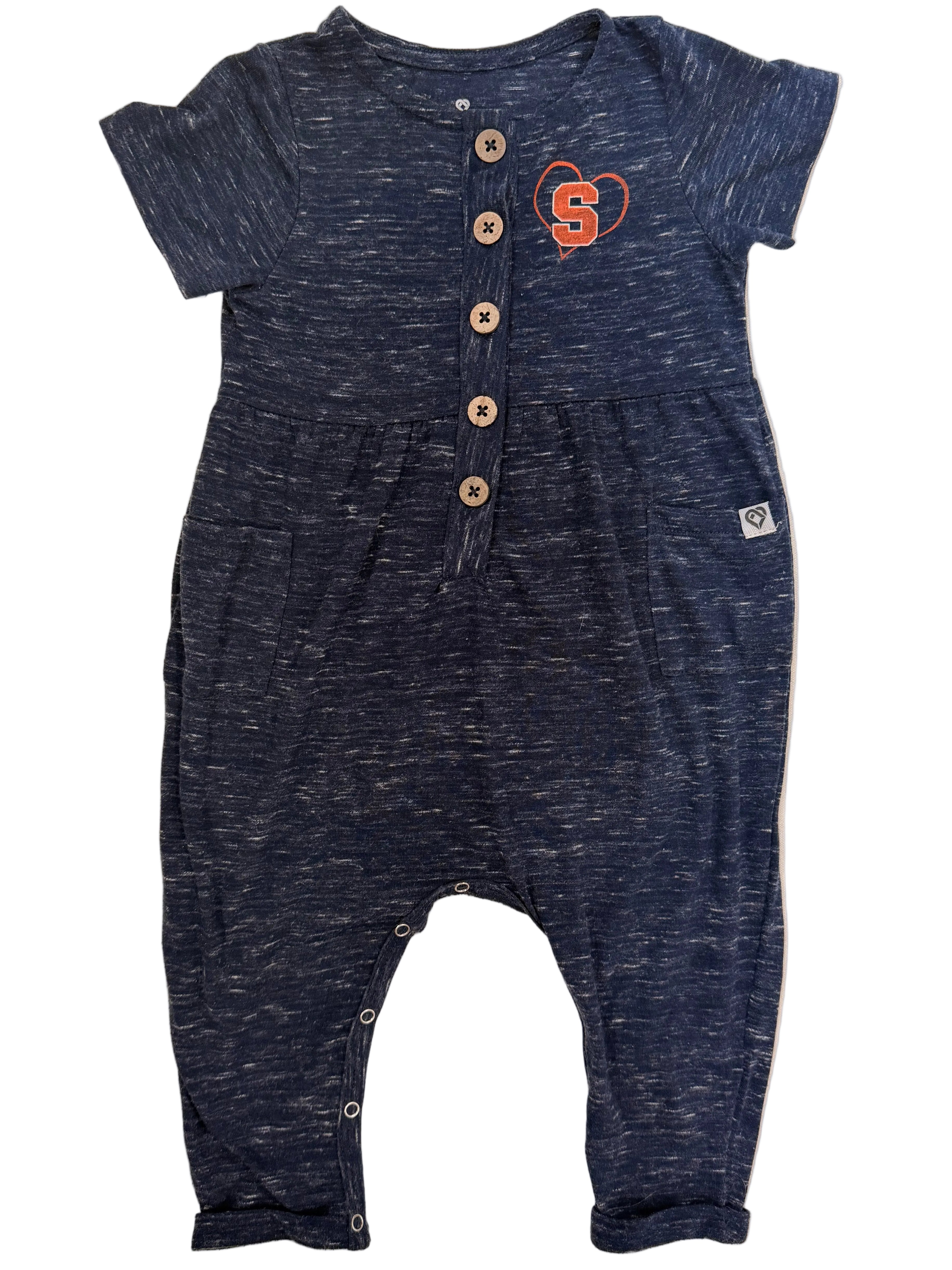 Syracuse, 12-18m