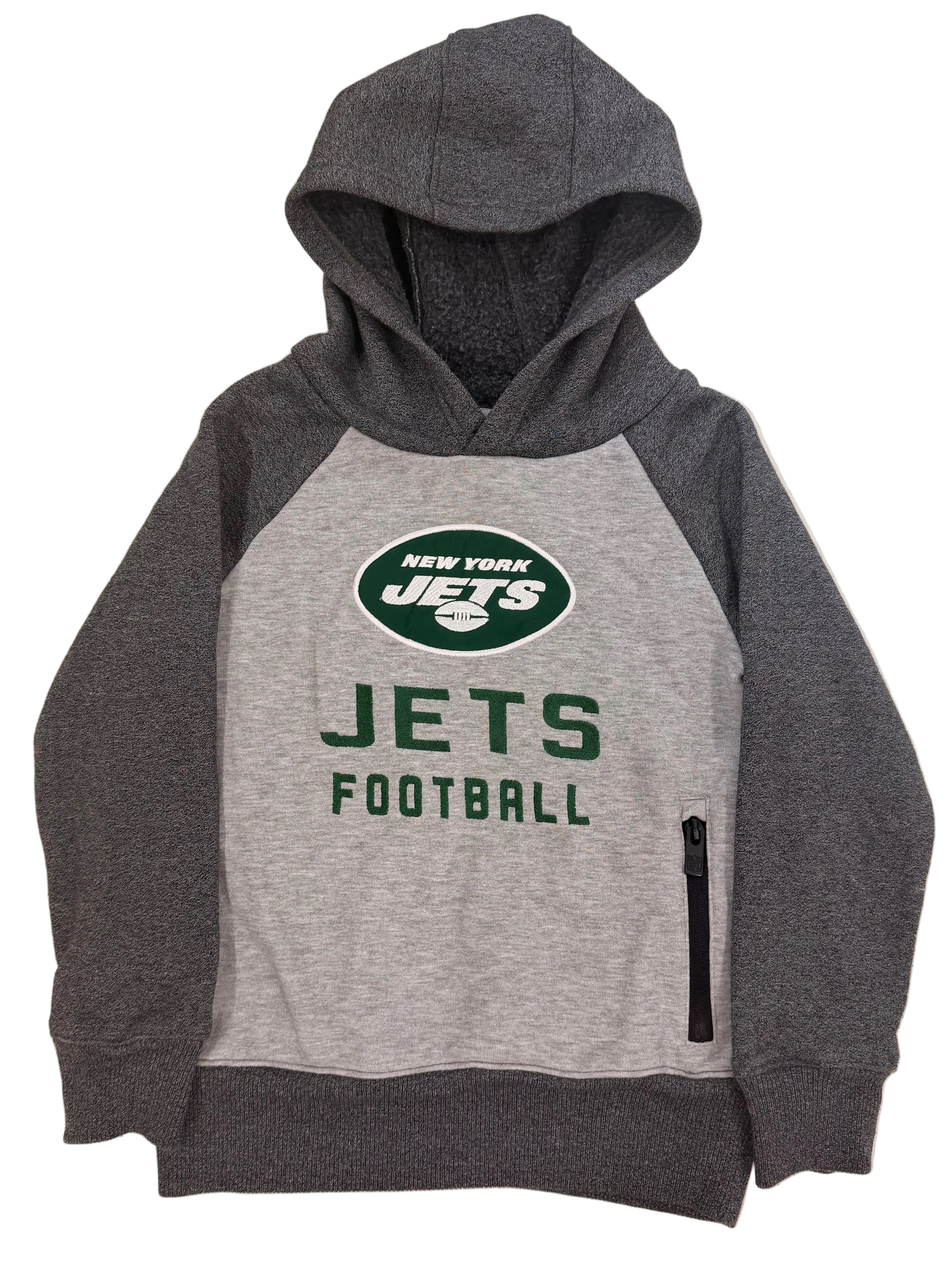 NFL Jets, 5/6