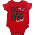 NFL Patriots, 6-9m