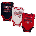 MLB Nationals, 0-3m