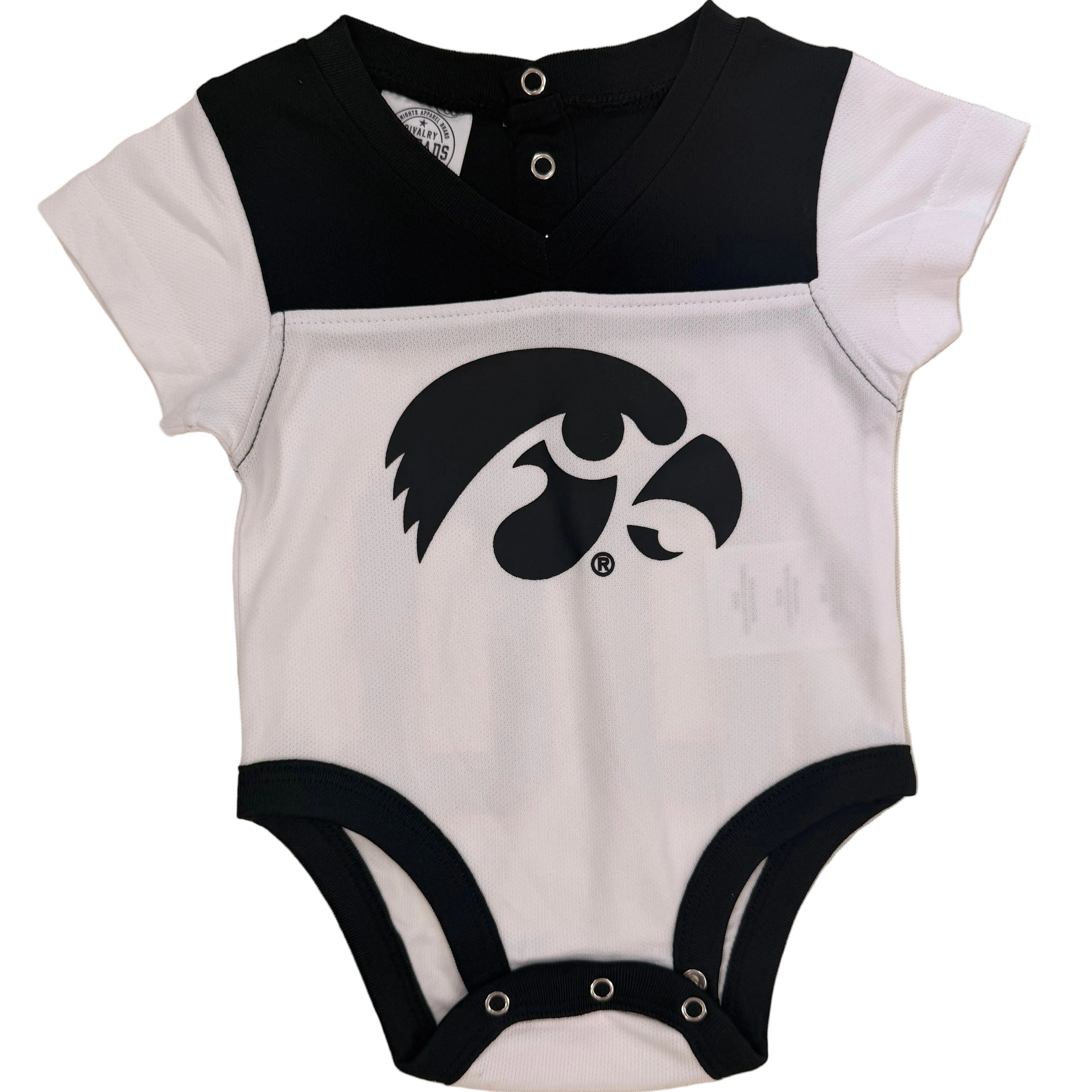 Hawkeyes, 0-3m