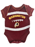 NFL Washington, 0-3m