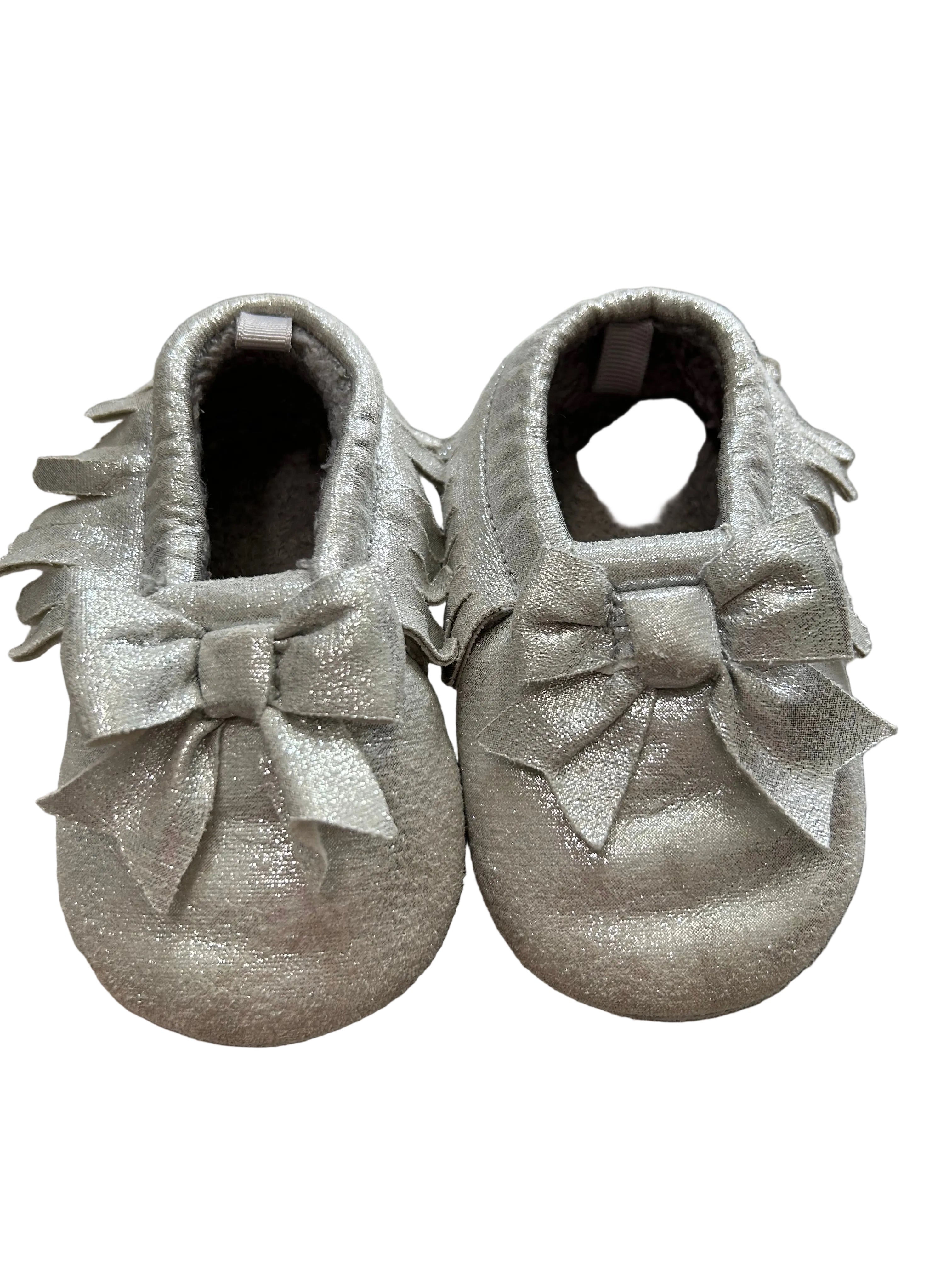 Moccasins, 5C