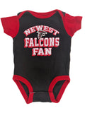 NFL Falcons, 0-3m