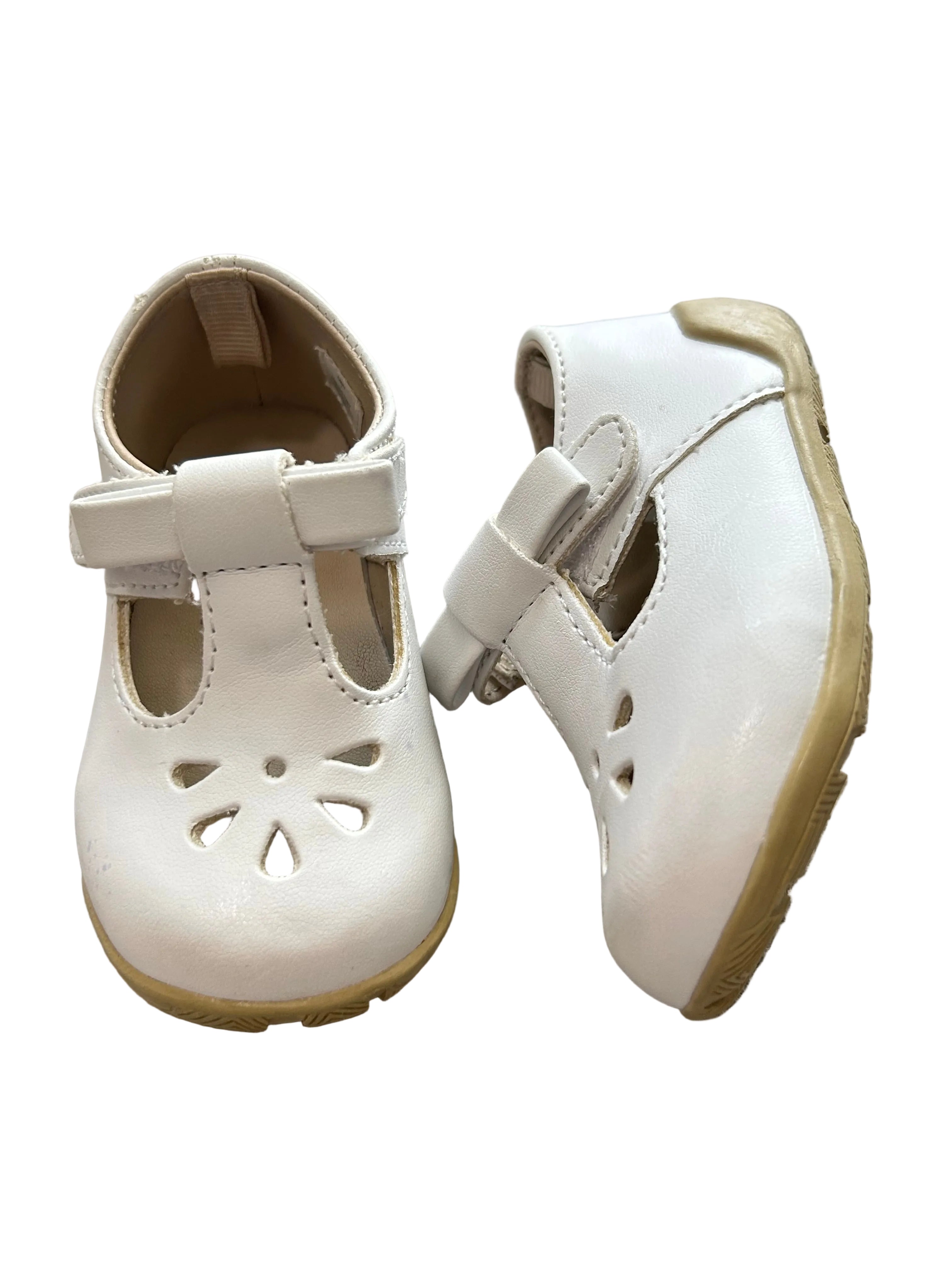 Loafers, 3C