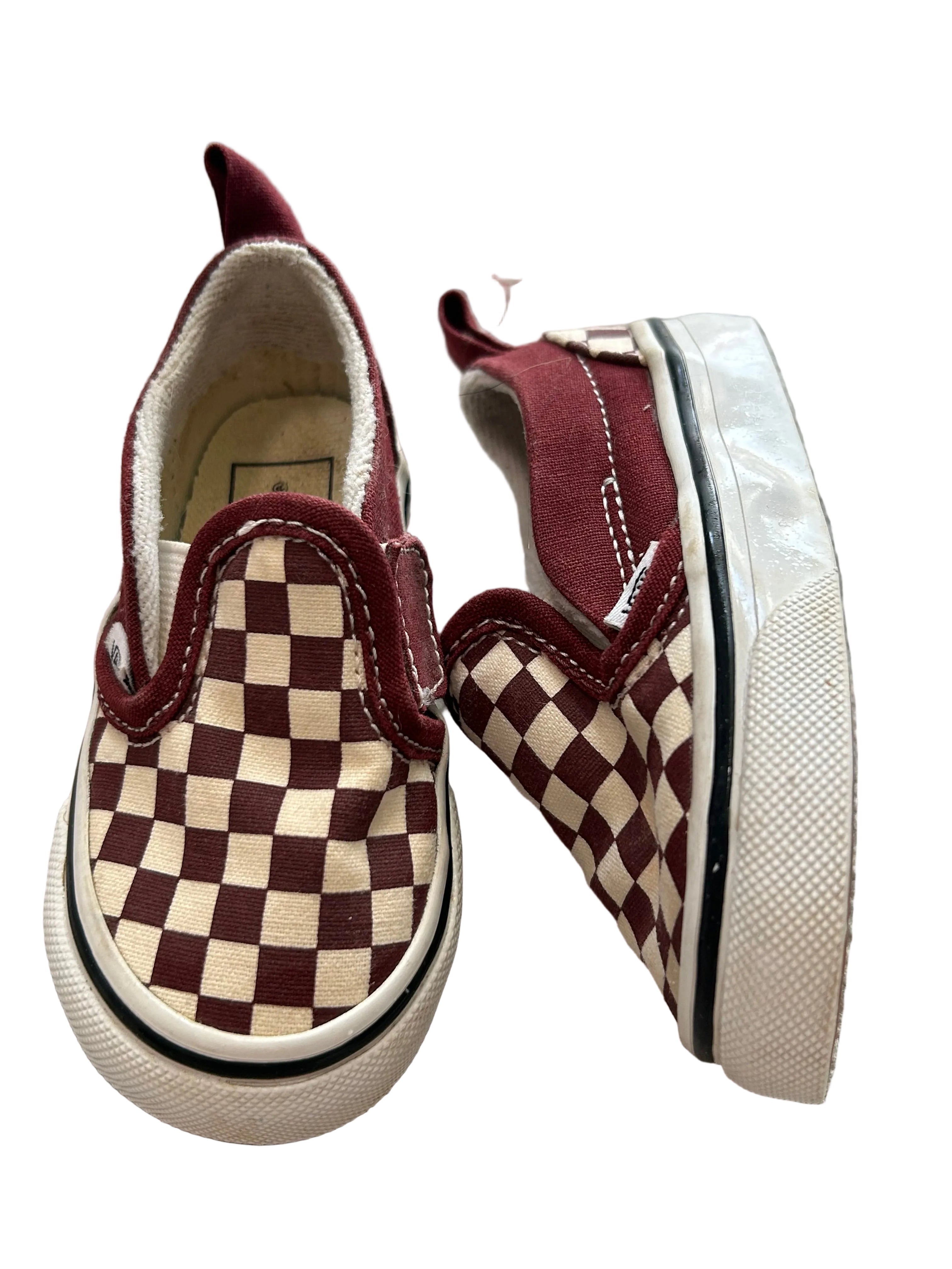Vans, 5C