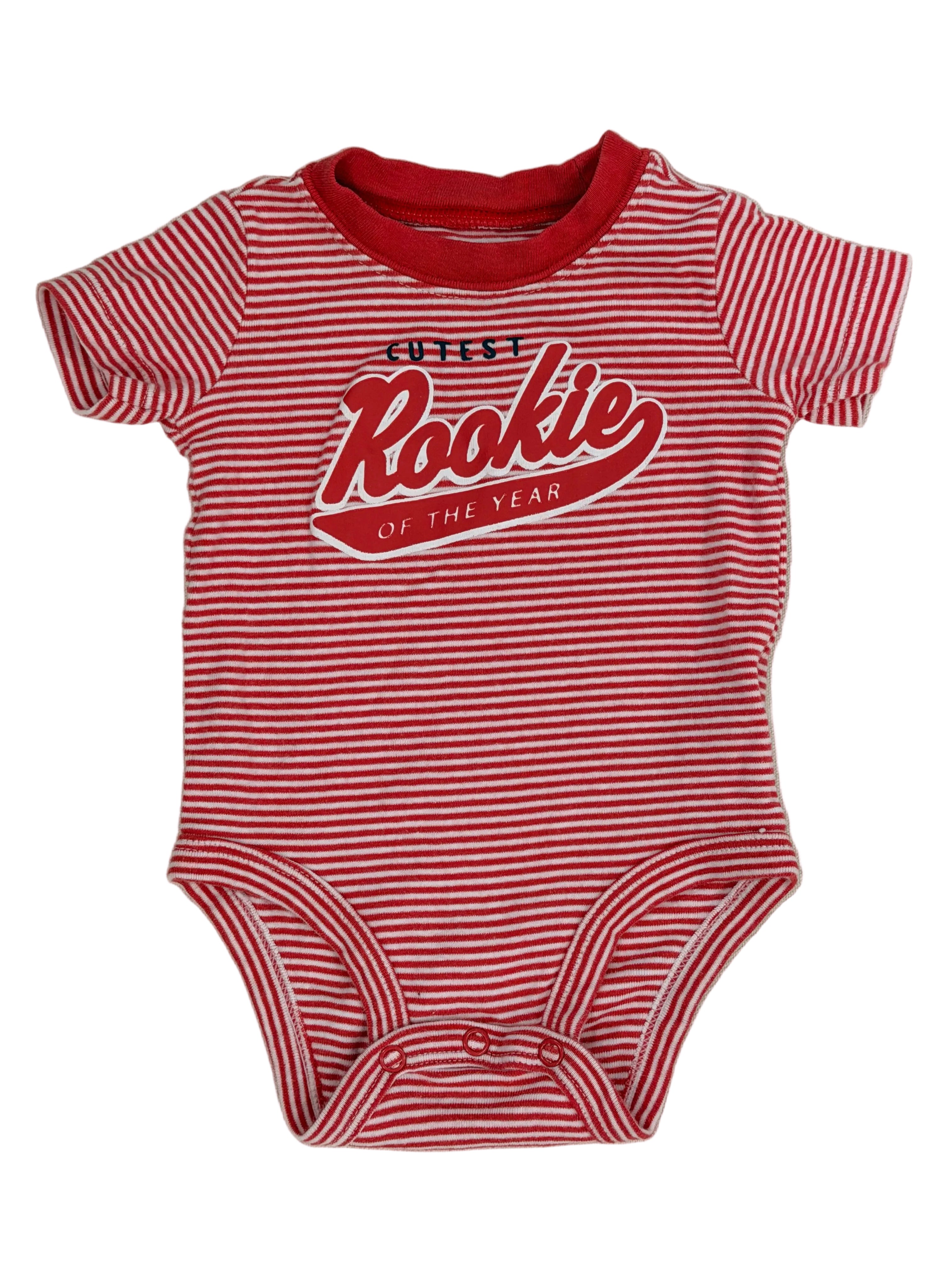 Carter's, 6m