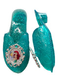 Ariel Dress Up, 8/9C