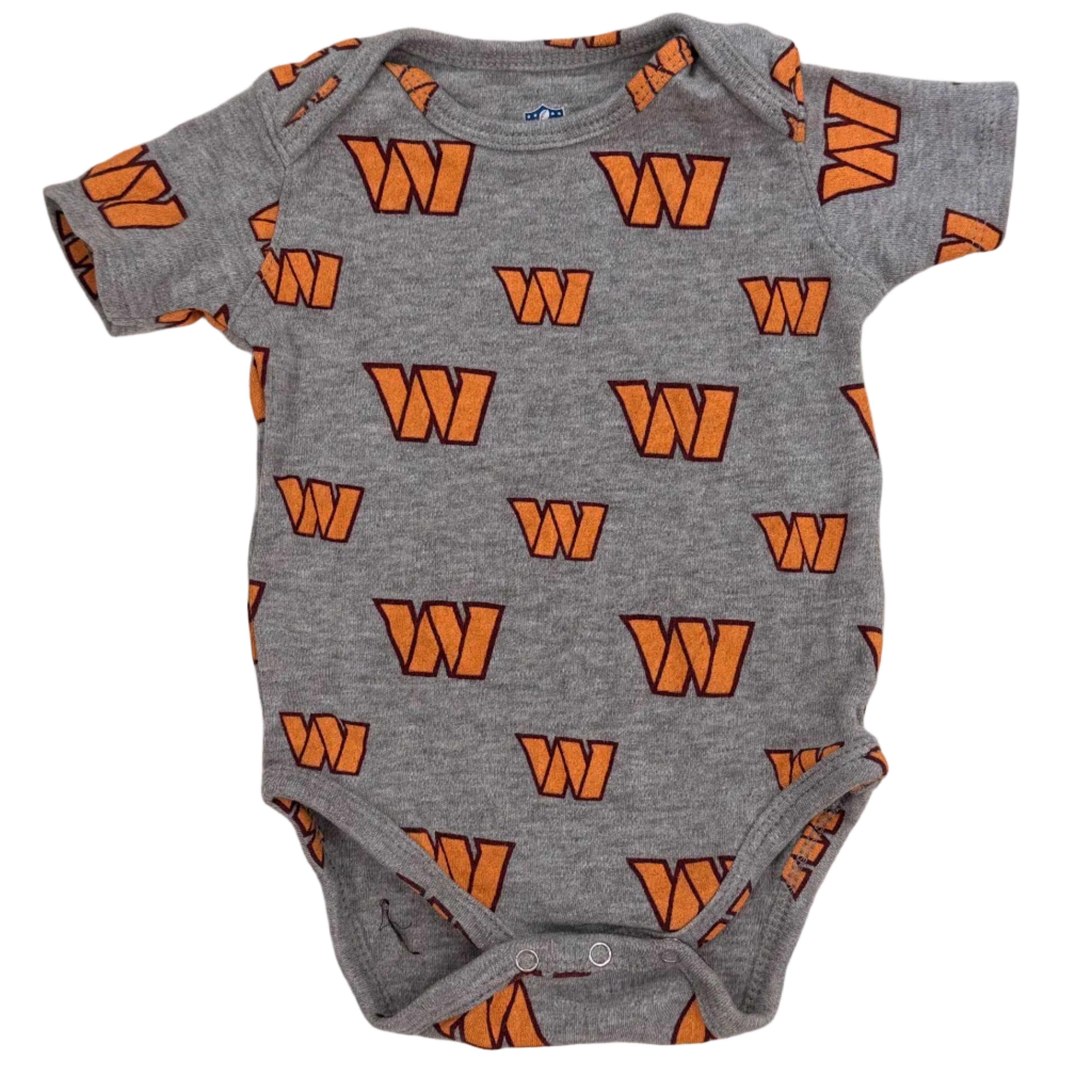 NFL Washington, 3-6m