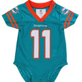 NFL Dolphins "PARKER", 0-3m