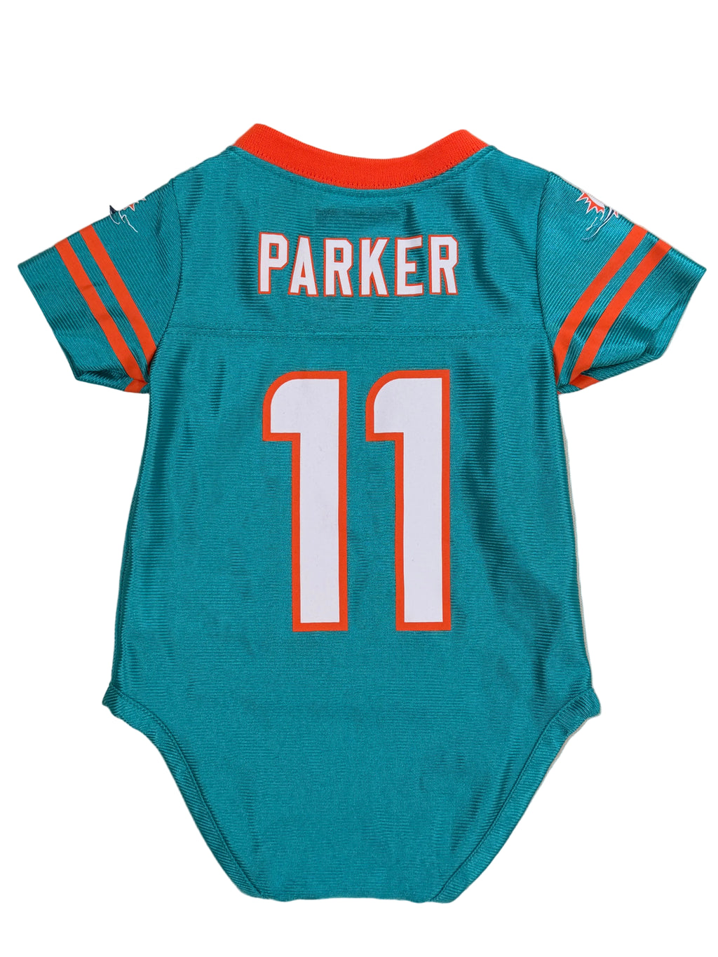 NFL Dolphins "PARKER", 0-3m