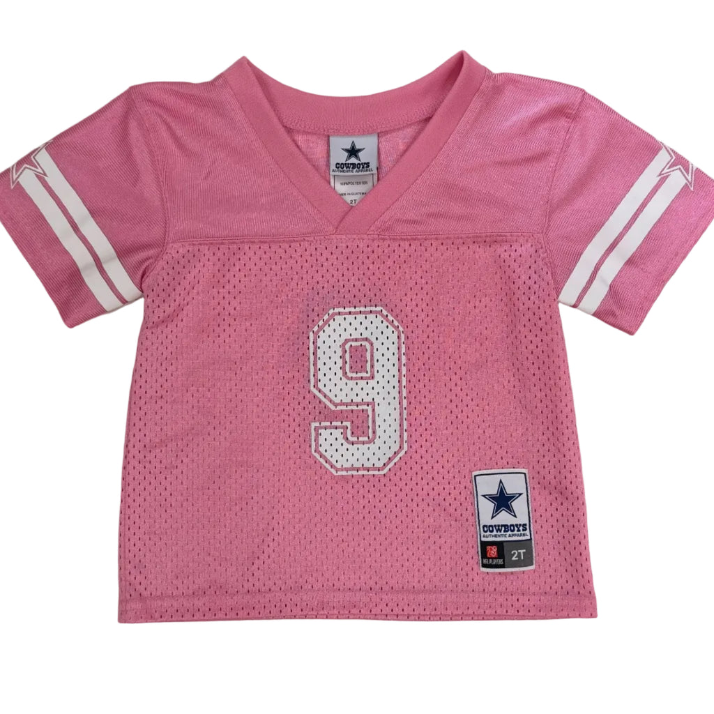 Cowboys "ROMO", 2t