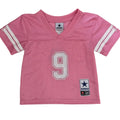 Cowboys "ROMO", 2t