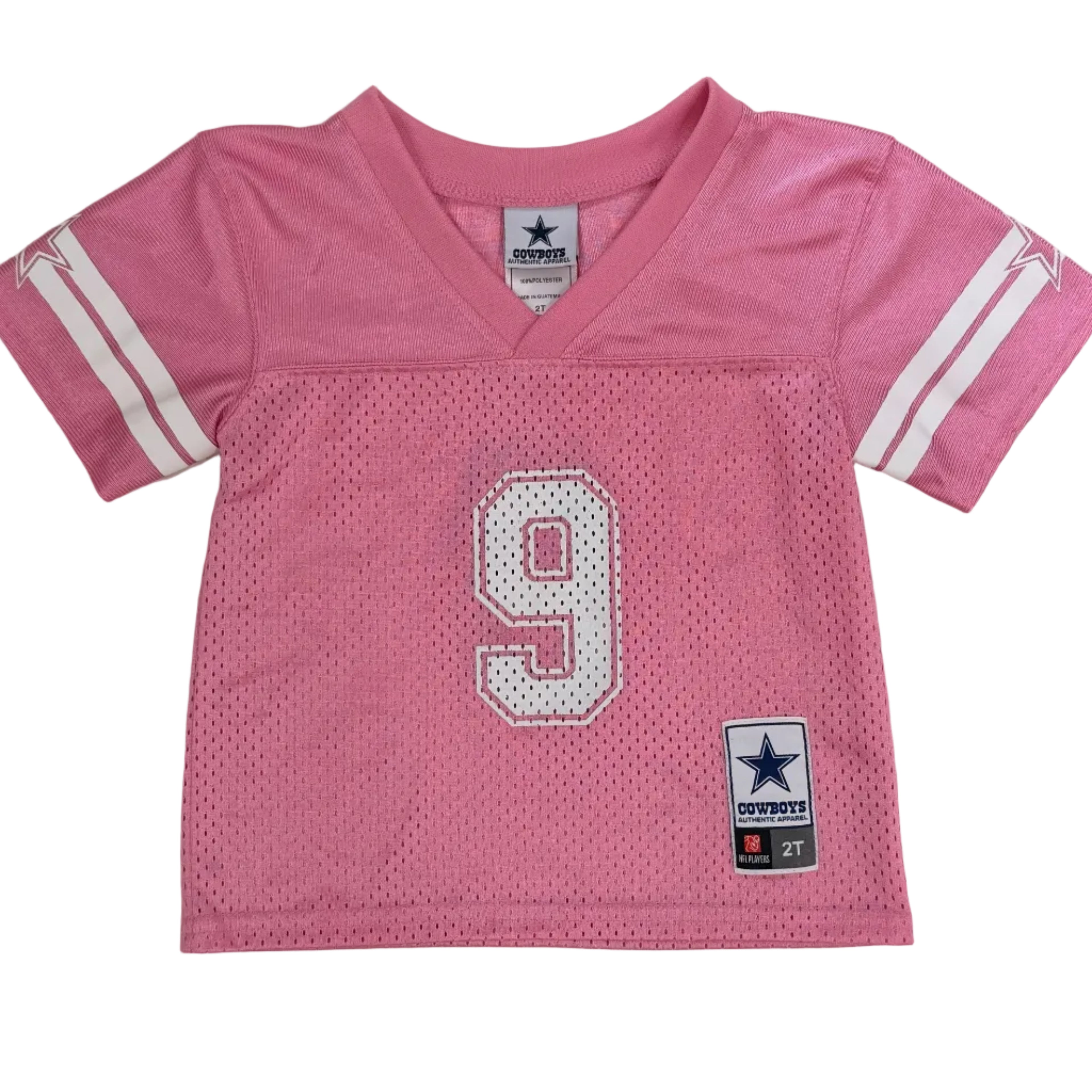 Cowboys "ROMO", 2t