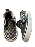 Vans, 6C