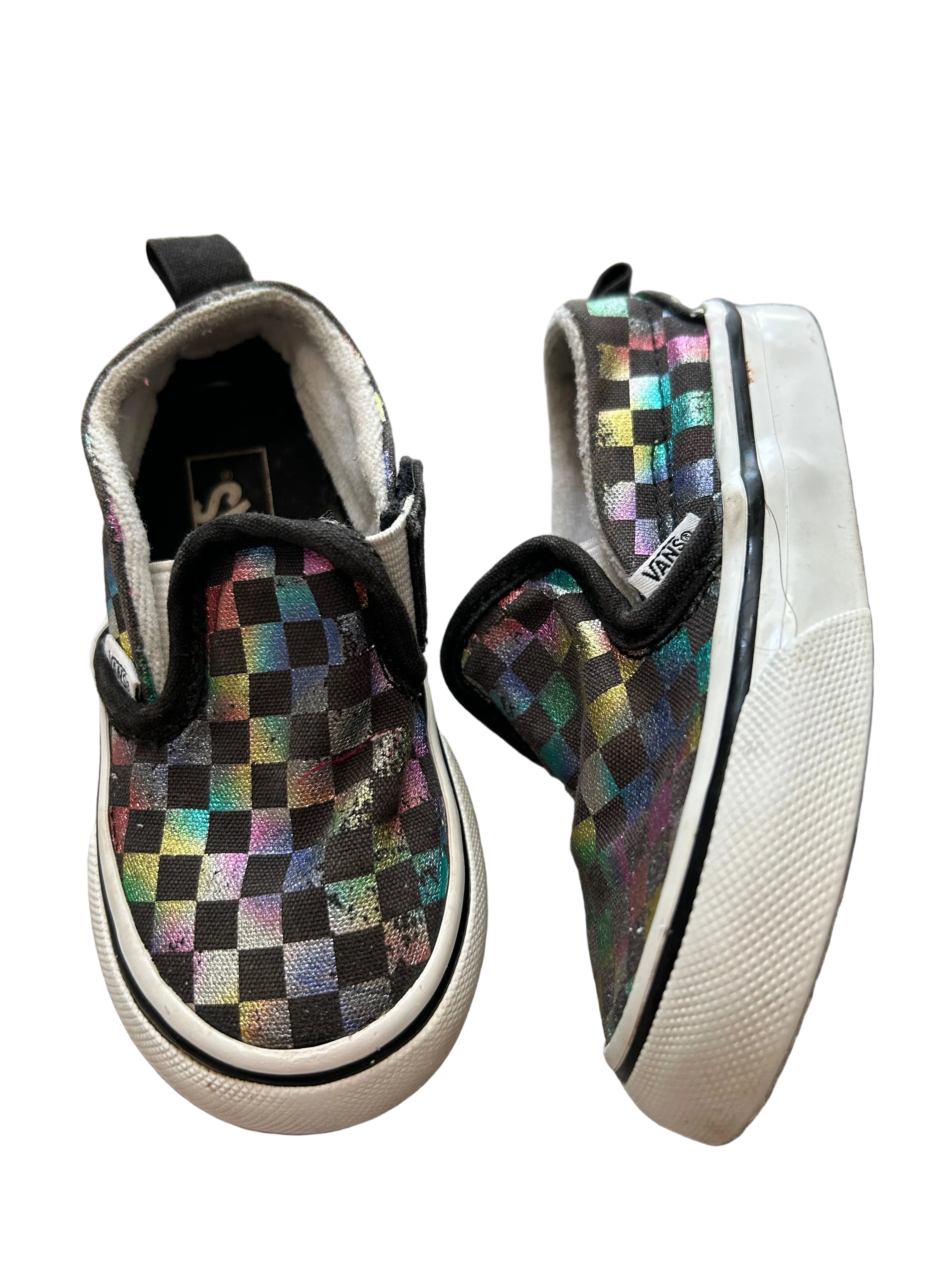 Vans, 6C
