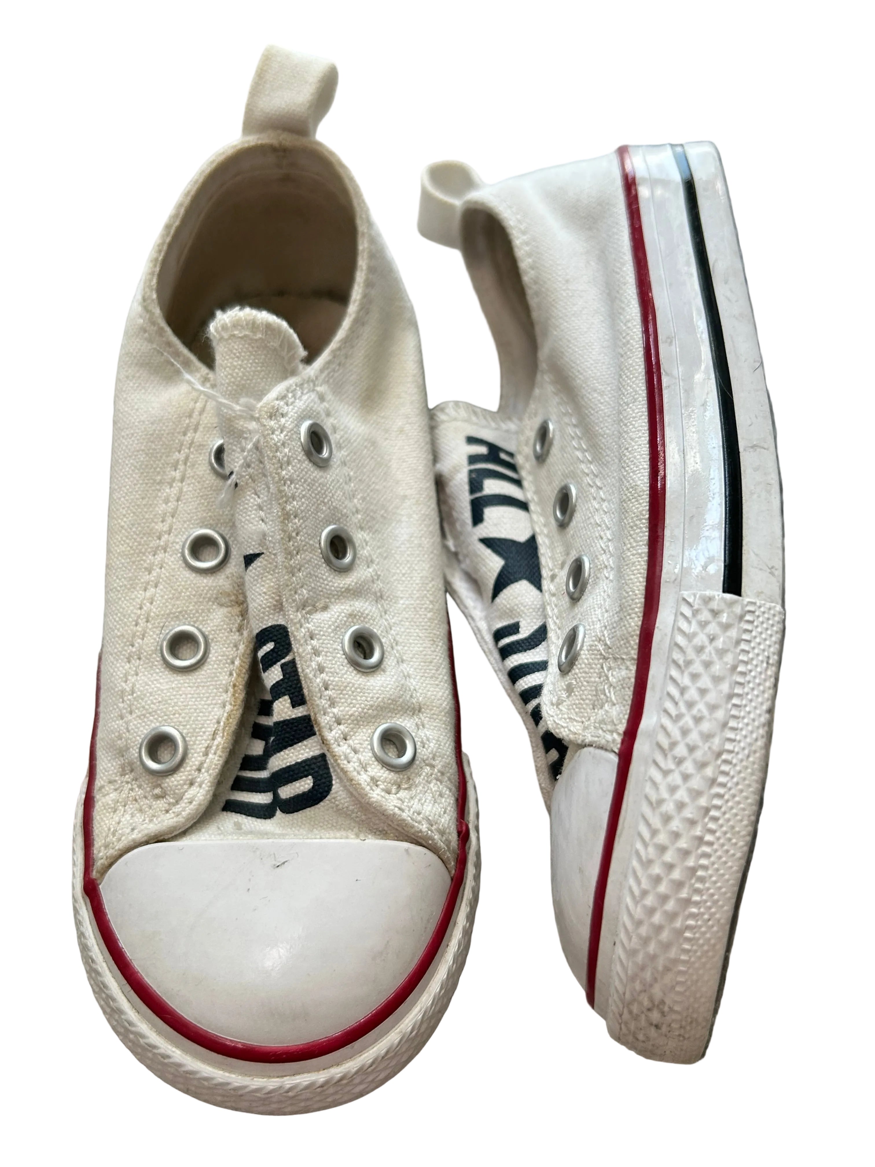 Converse, 10C
