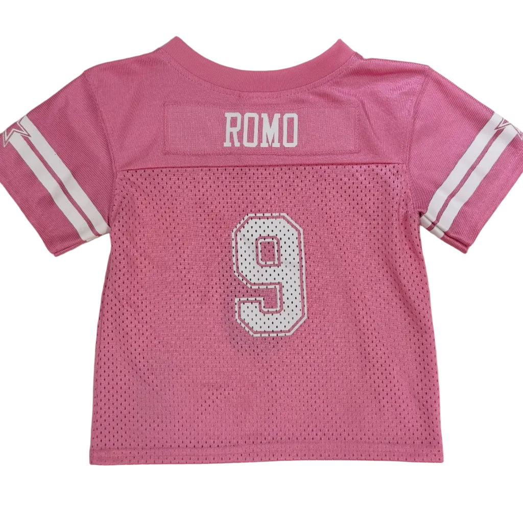 Cowboys "ROMO", 2t