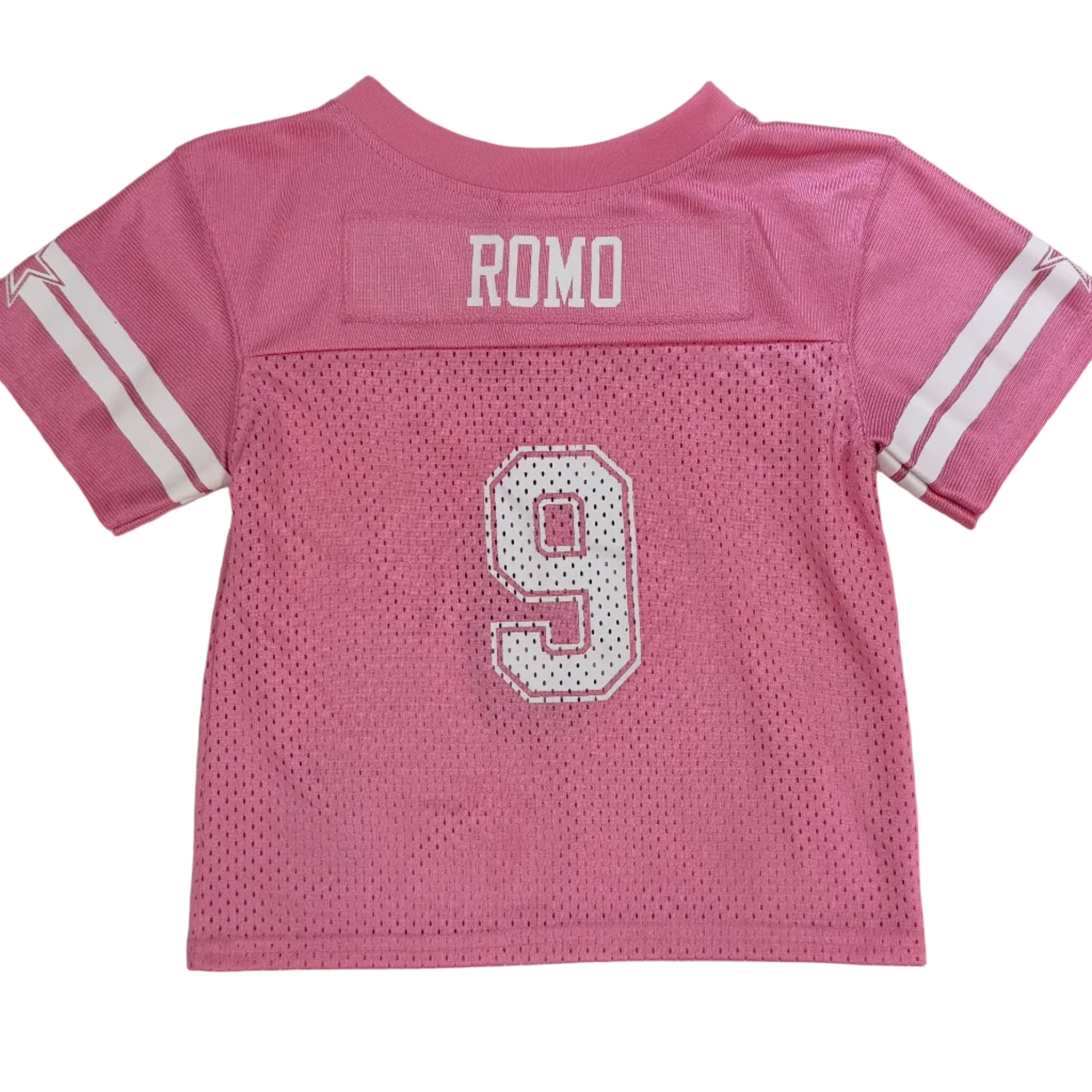 Cowboys "ROMO", 2t
