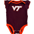 Virginia Tech, 6-9m