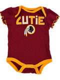 NFL Washington, 0-3m