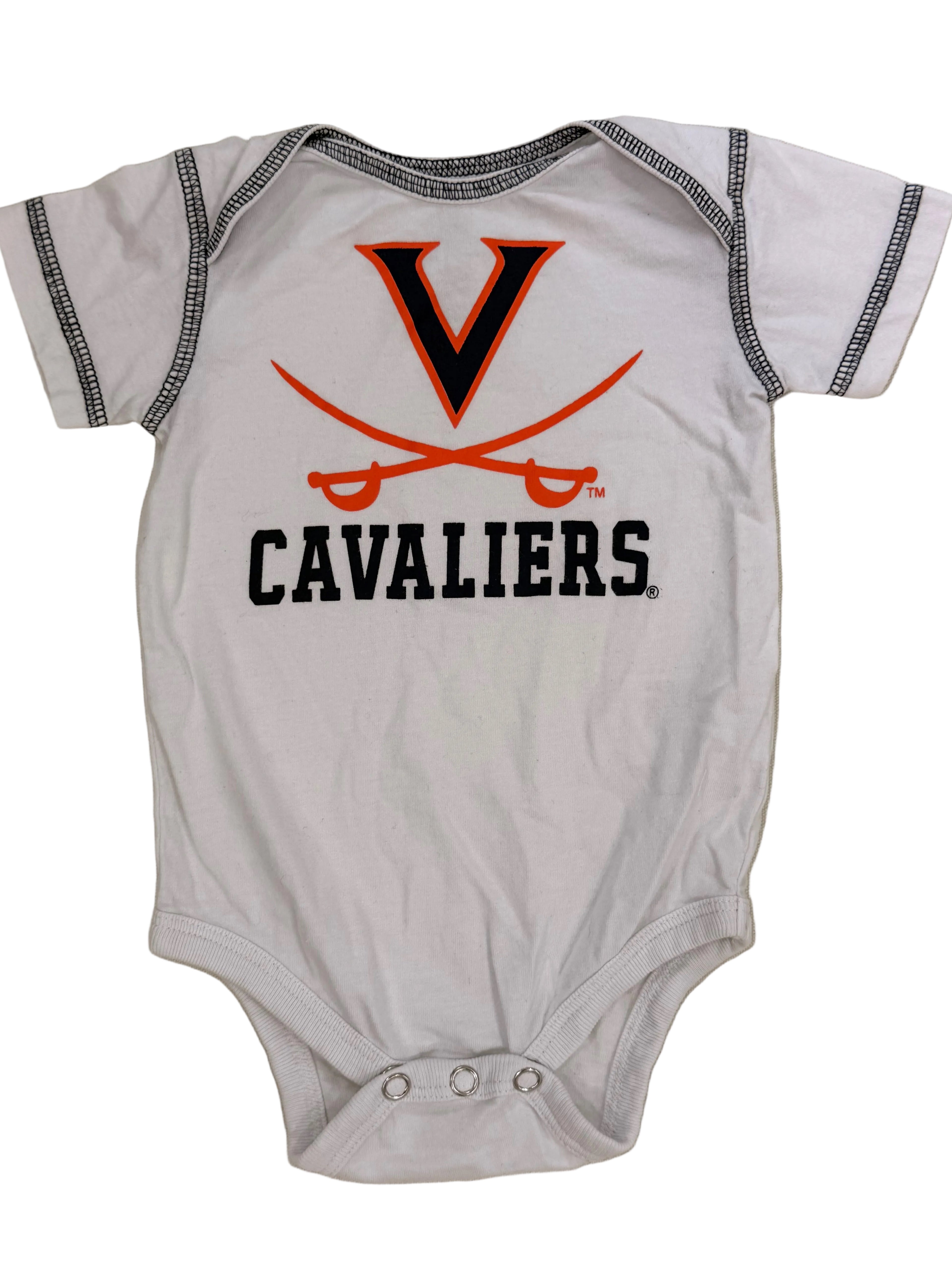 VA Cavaliers, 3-6m