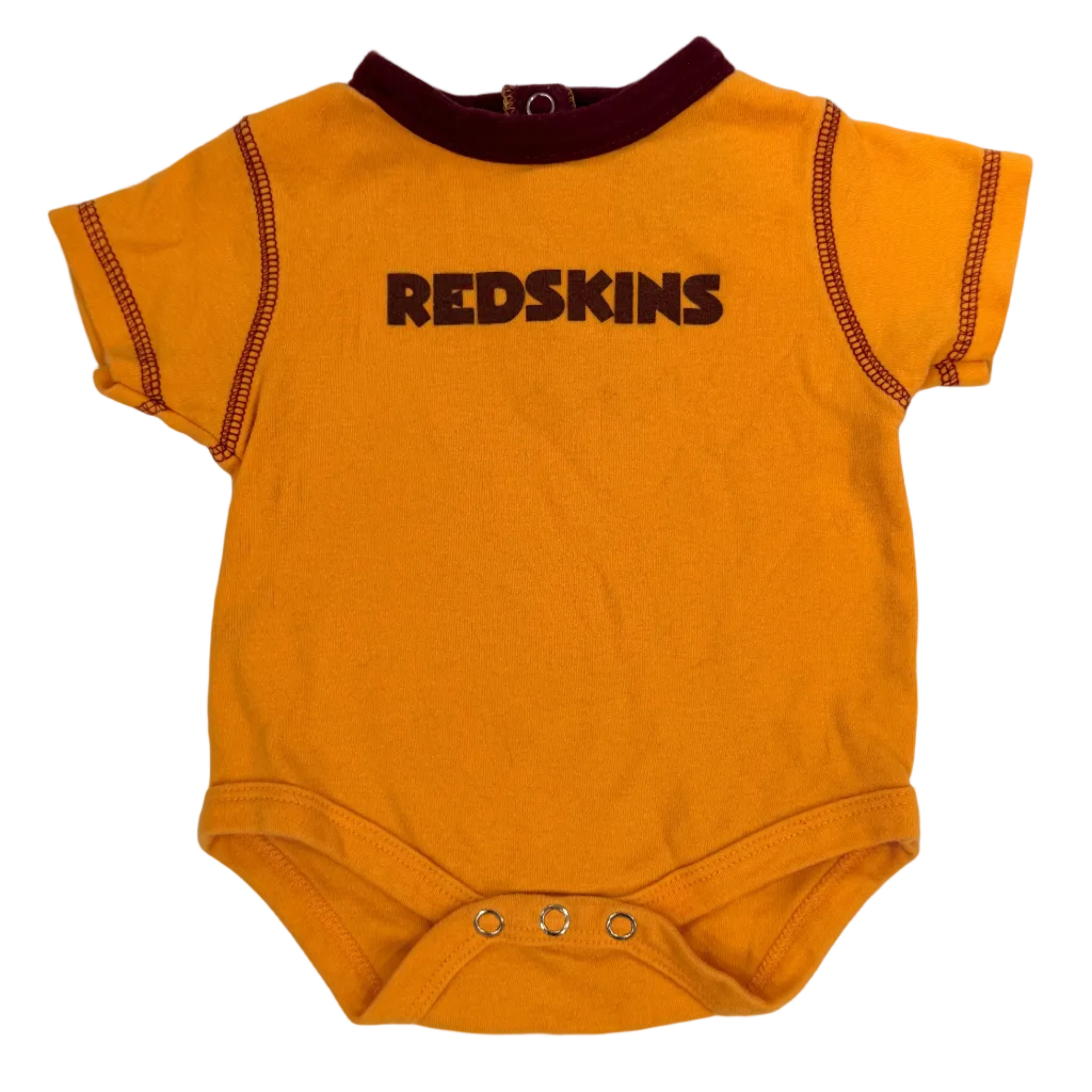 NFL Washington, 3-6m