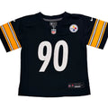NFL Steelers "WATT", 4t