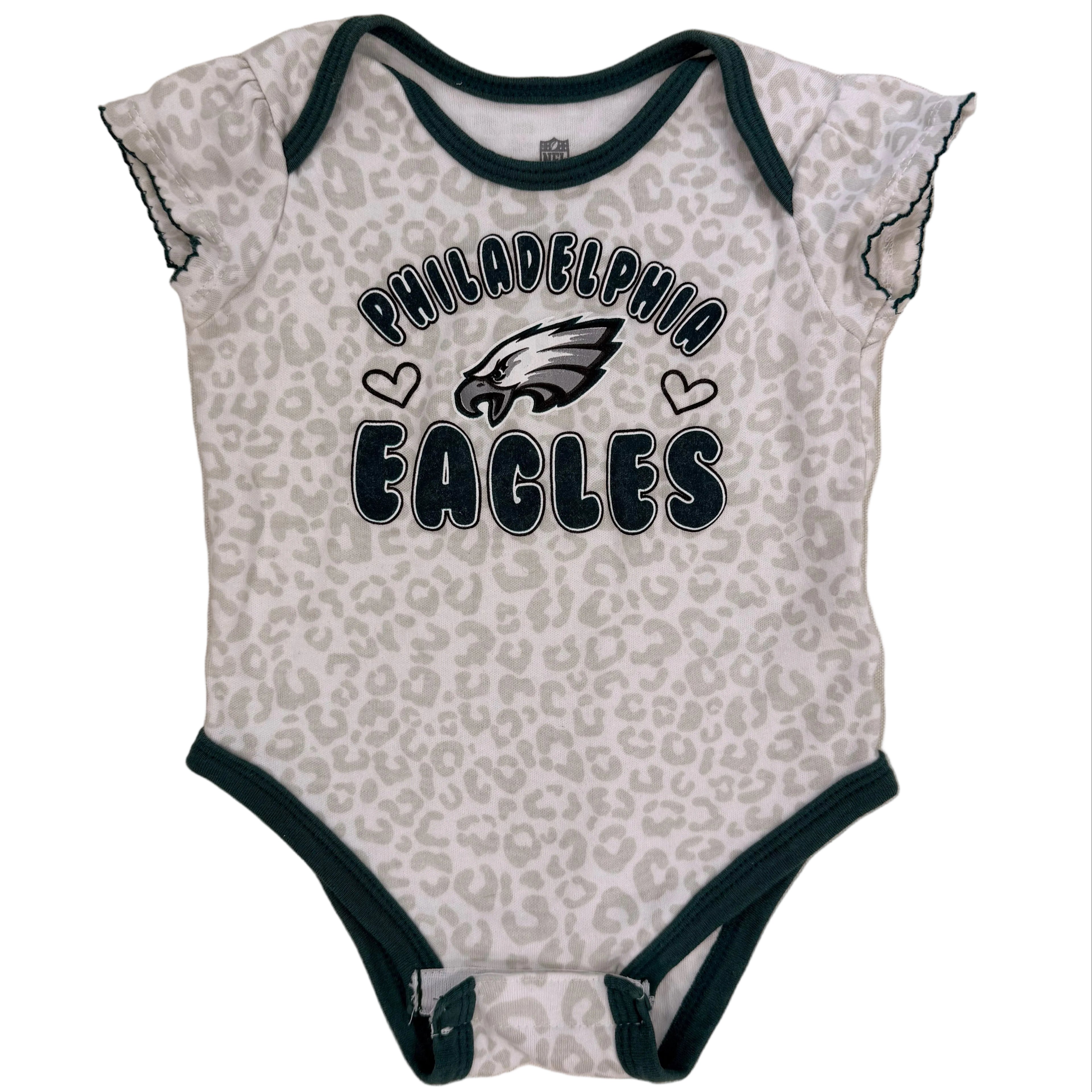 NFL Eagles, 18m