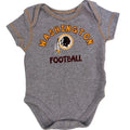NFL Washington, 0-3m
