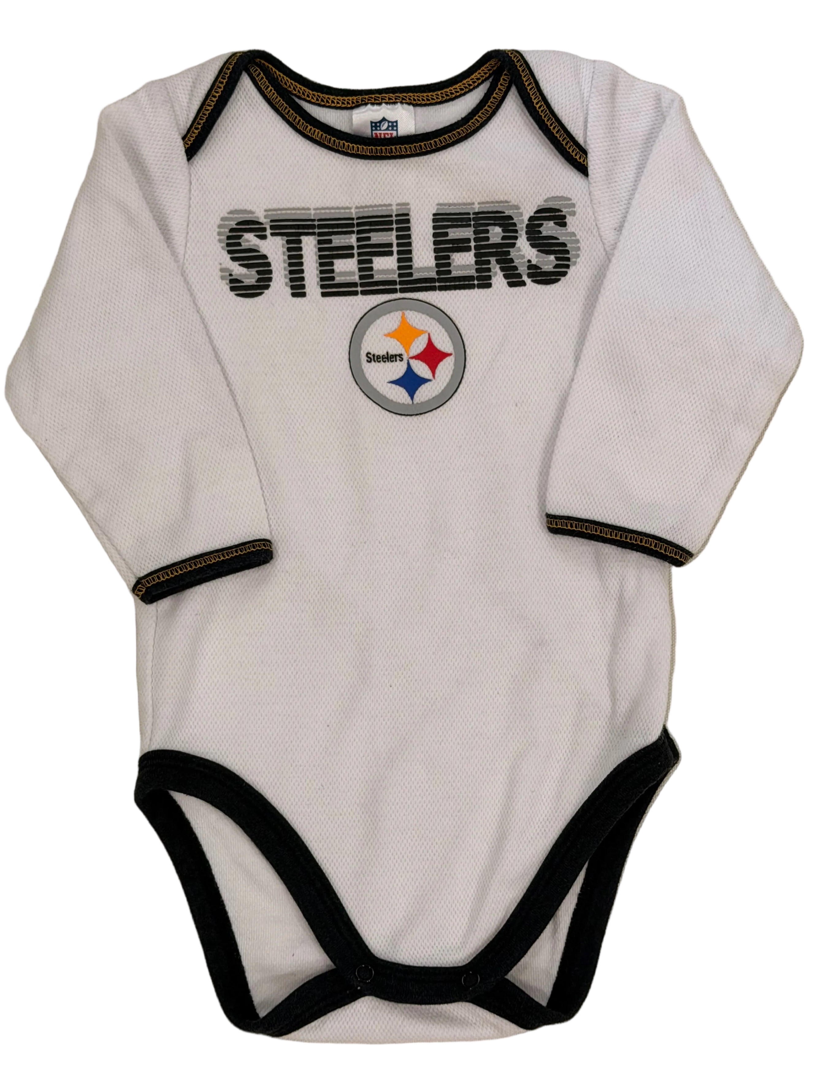 NFL Steelers, 6-9m