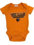 VCU, 0-3m
